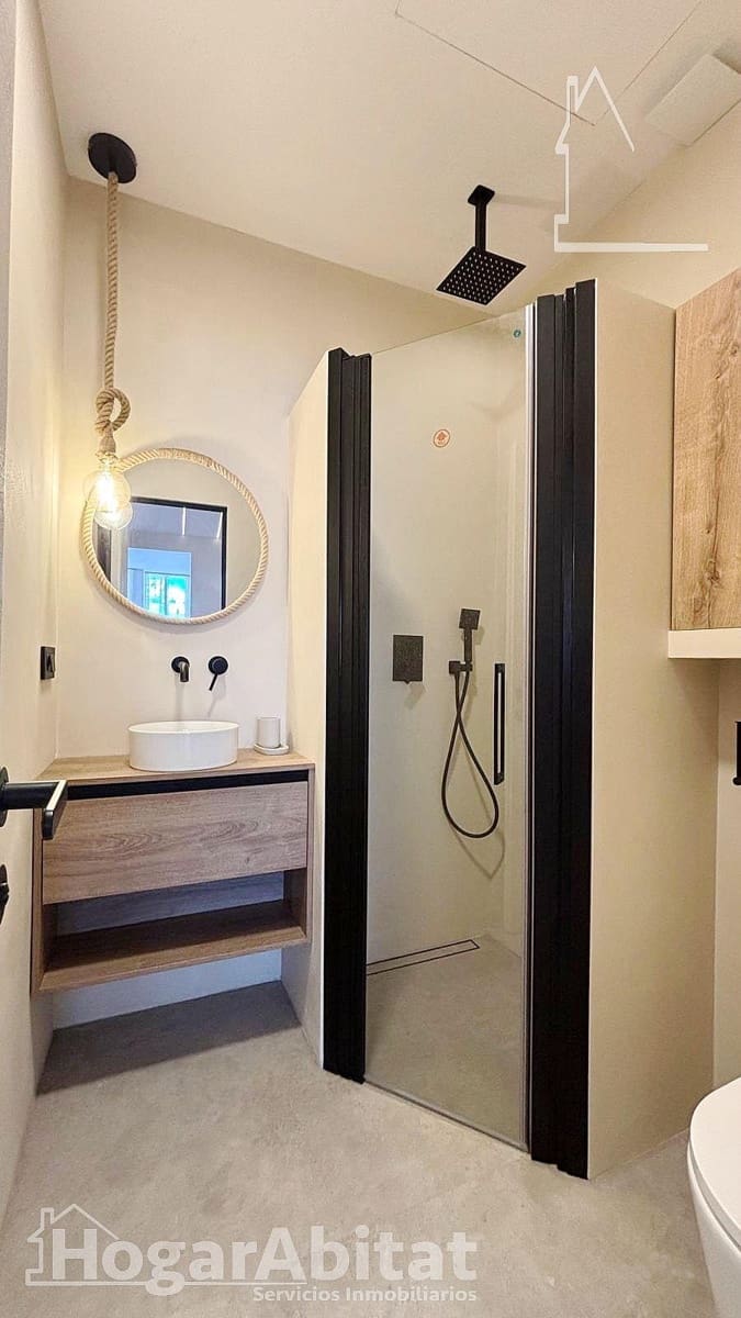 2 Zimmer Penthouse zu verkaufen in Alicante / Alacant Stadt - 590.000 € (Ref: 9778183)