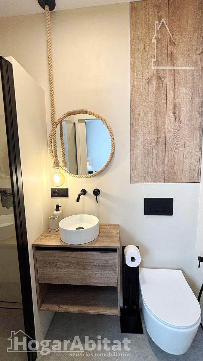 2 Zimmer Penthouse zu verkaufen in Alicante / Alacant Stadt - 590.000 € (Ref: 9778183)