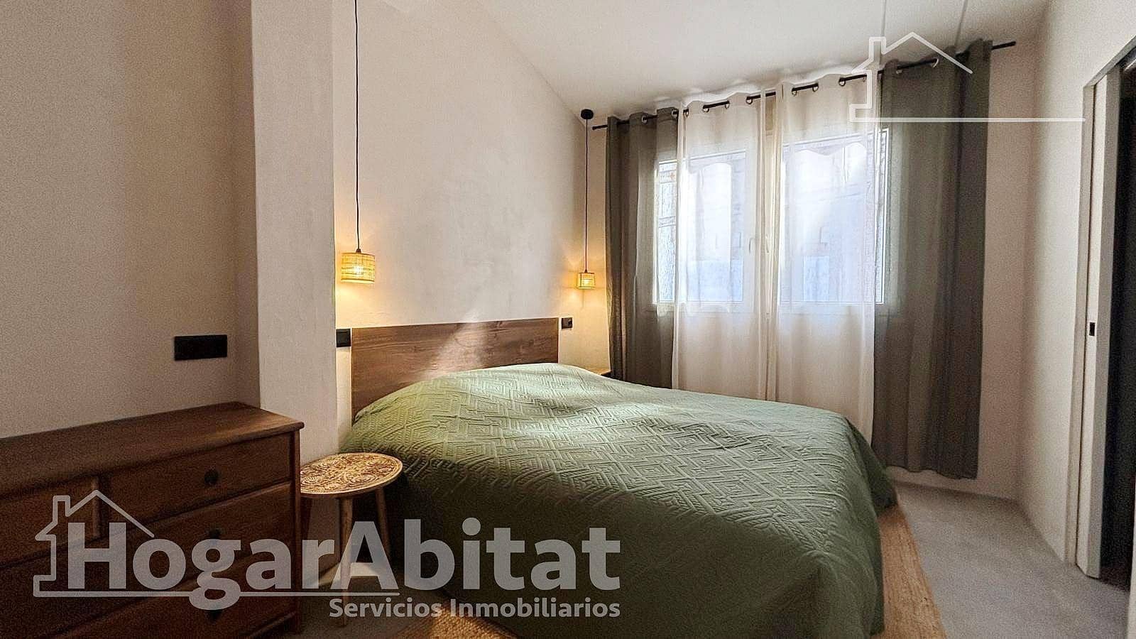 2 Zimmer Penthouse zu verkaufen in Alicante / Alacant Stadt - 590.000 € (Ref: 9778183)