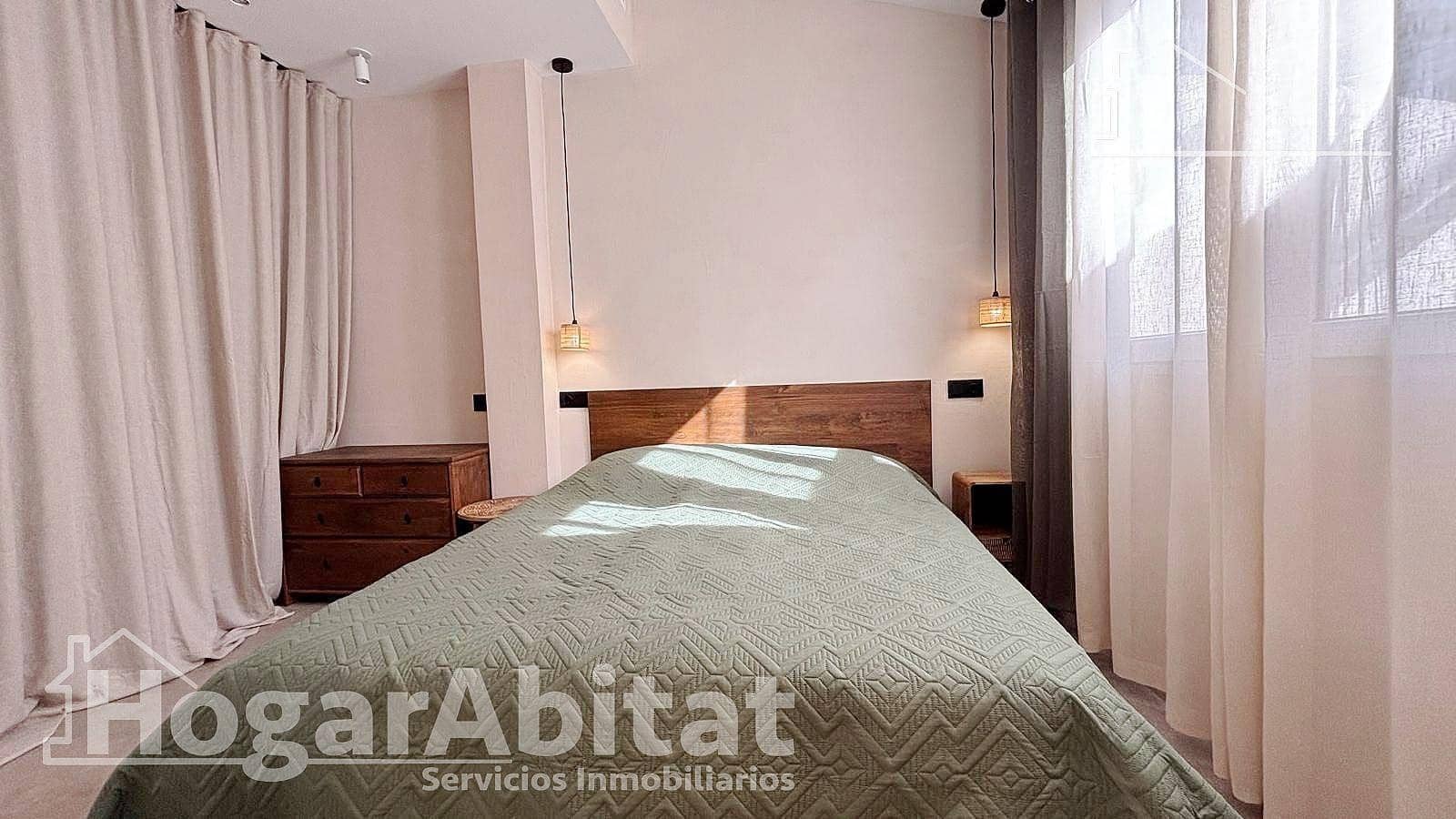 2 Zimmer Penthouse zu verkaufen in Alicante / Alacant Stadt - 590.000 € (Ref: 9778183)