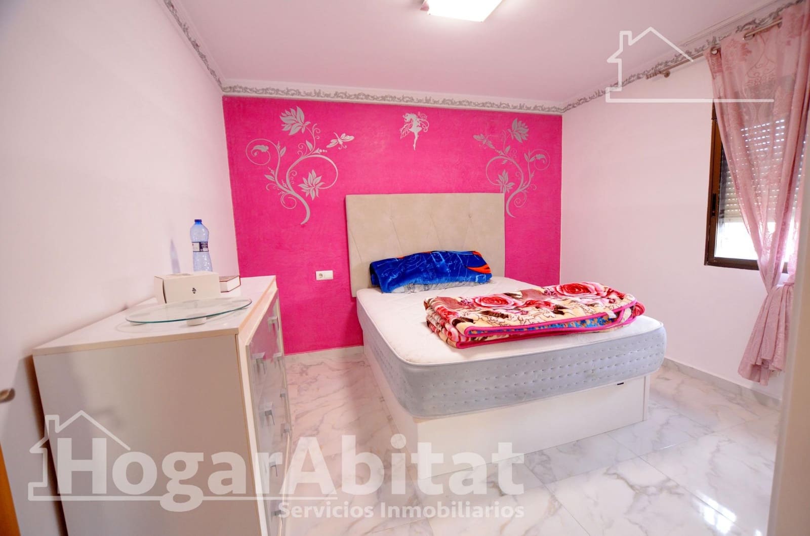 4 soverom Rekkehus til salgs i Alicante by med garasje - € 595 000 (Ref: 9778184)