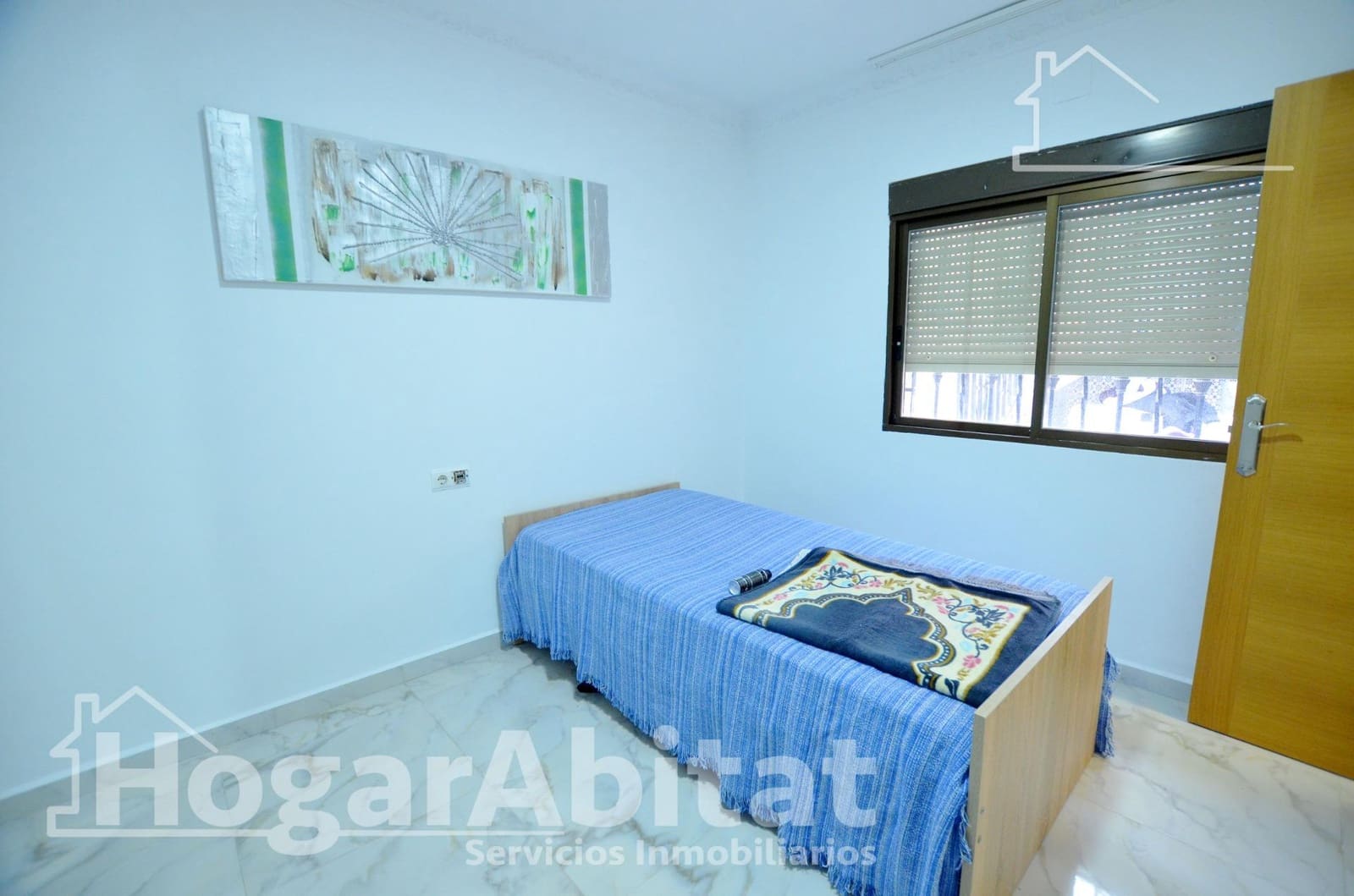 4 soverom Rekkehus til salgs i Alicante by med garasje - € 595 000 (Ref: 9778184)