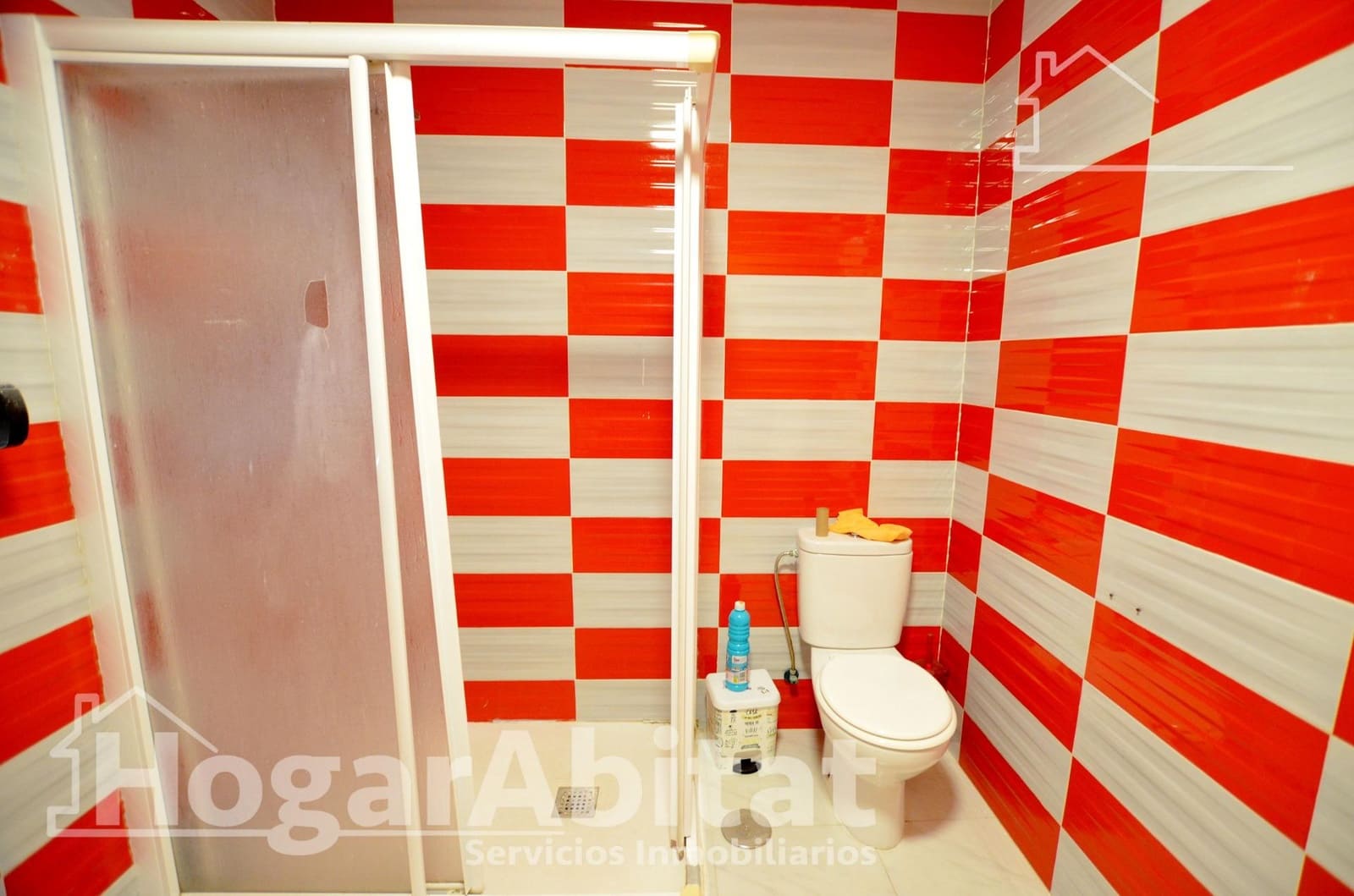 4 soverom Rekkehus til salgs i Alicante by med garasje - € 595 000 (Ref: 9778184)