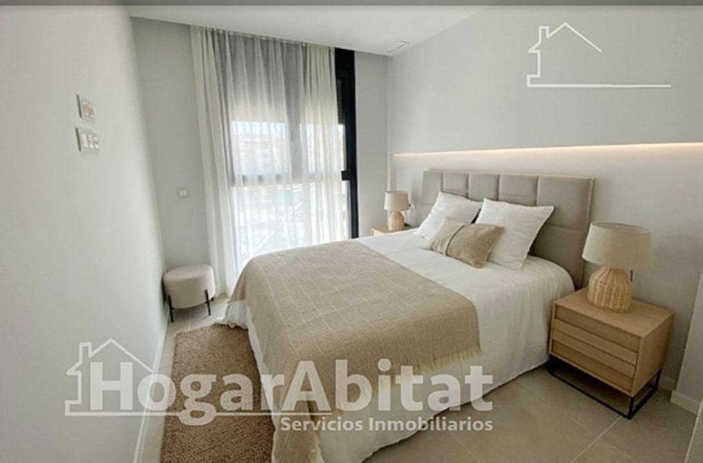 3 soverom Penthouse til salgs i Denia med svømmebasseng - € 599 000 (Ref: 9778186)