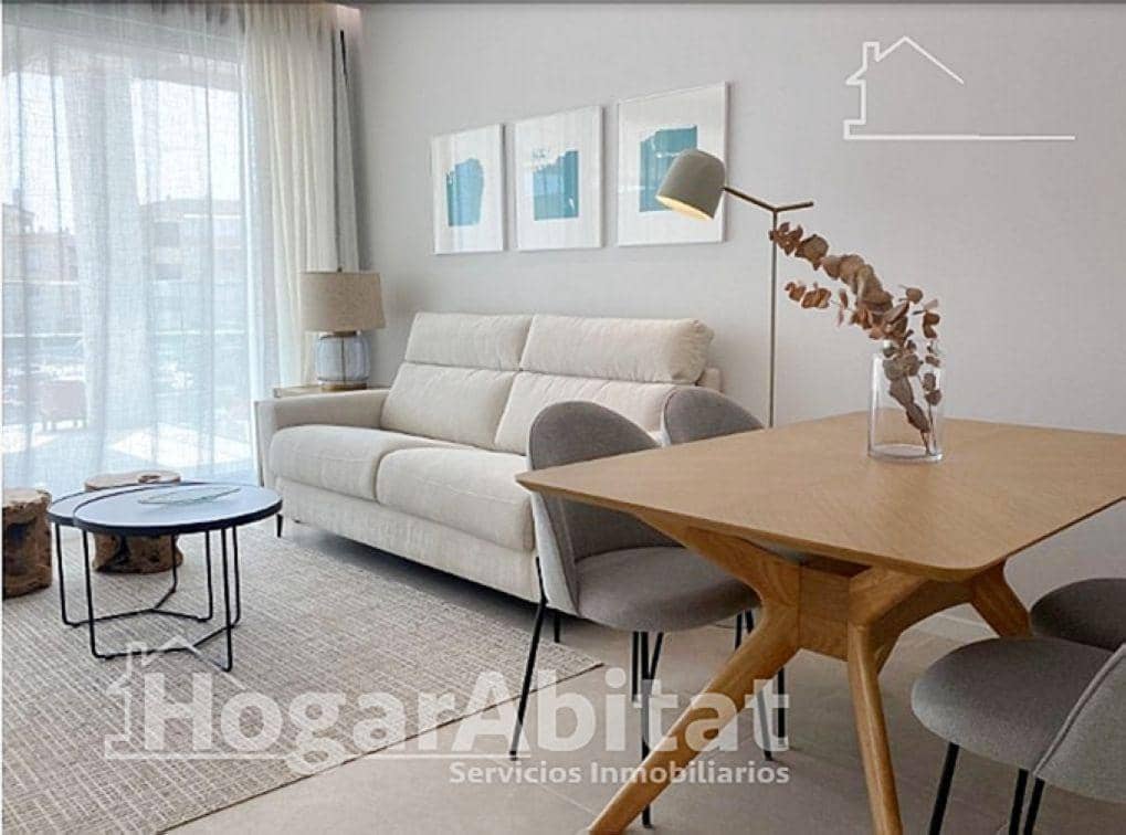 3 soverom Penthouse til salgs i Denia med svømmebasseng - € 599 000 (Ref: 9778186)