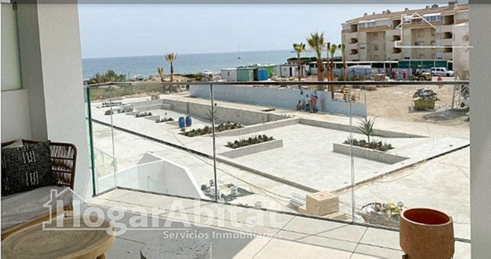 3 soverom Penthouse til salgs i Denia med svømmebasseng - € 599 000 (Ref: 9778186)