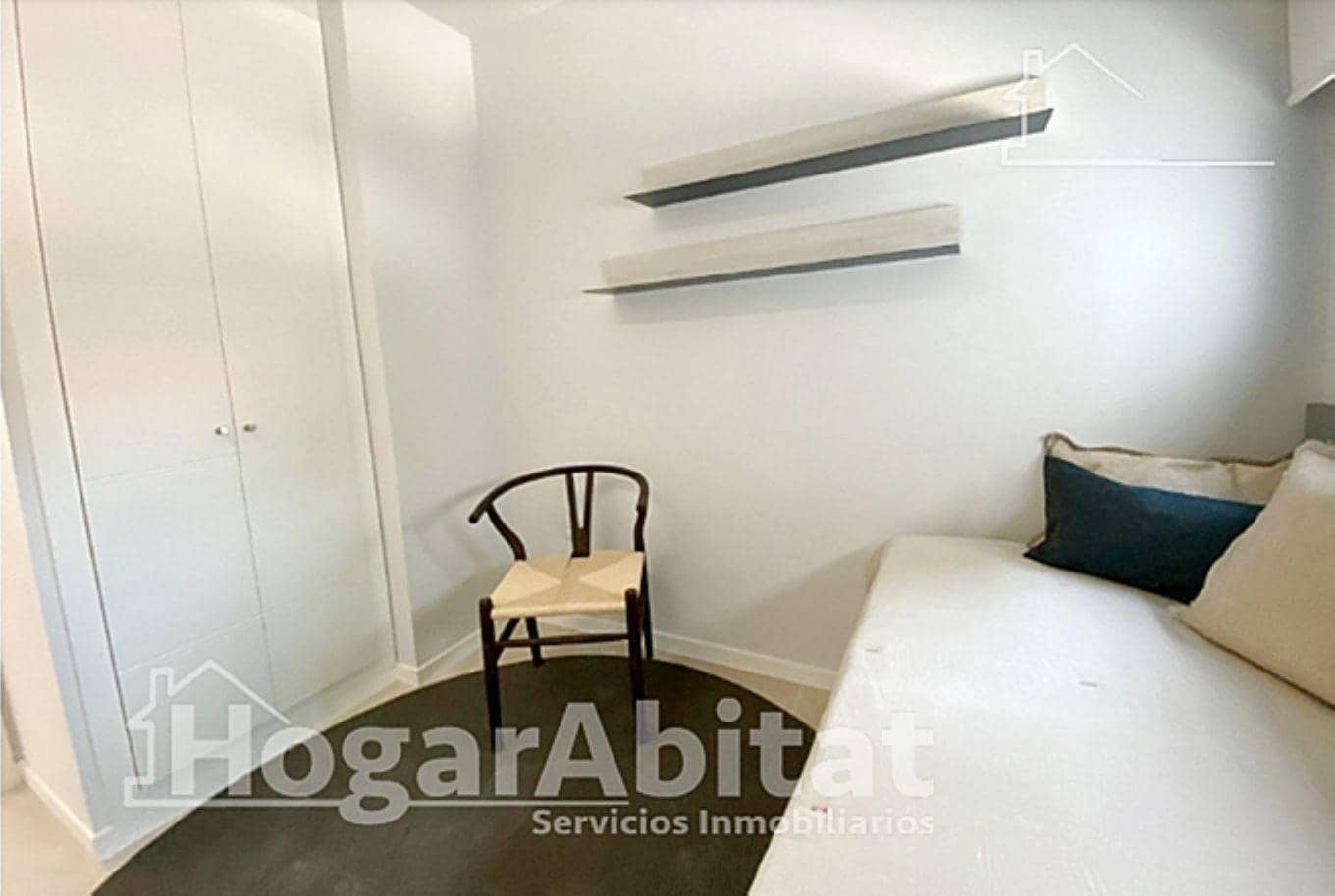 3 soverom Penthouse til salgs i Denia med svømmebasseng - € 599 000 (Ref: 9778186)