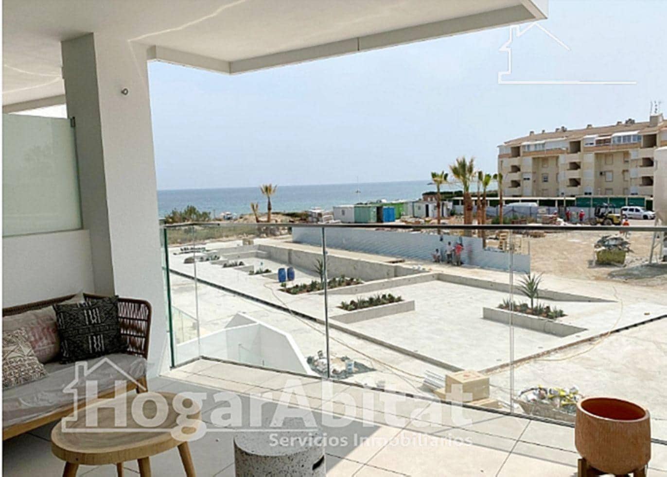 3 soverom Penthouse til salgs i Denia med svømmebasseng - € 599 000 (Ref: 9778186)