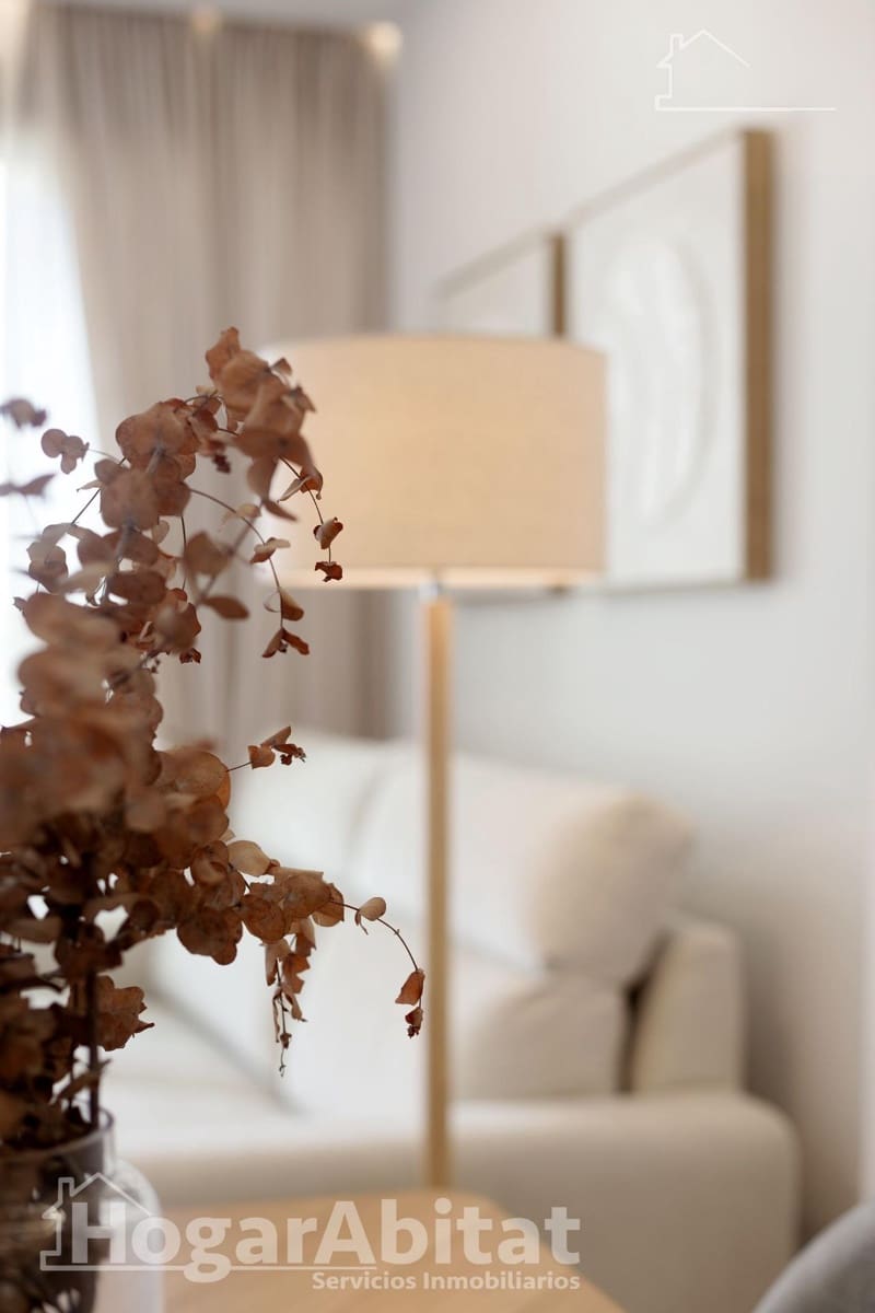 3 soverom Penthouse til salgs i Denia med svømmebasseng - € 599 000 (Ref: 9778186)