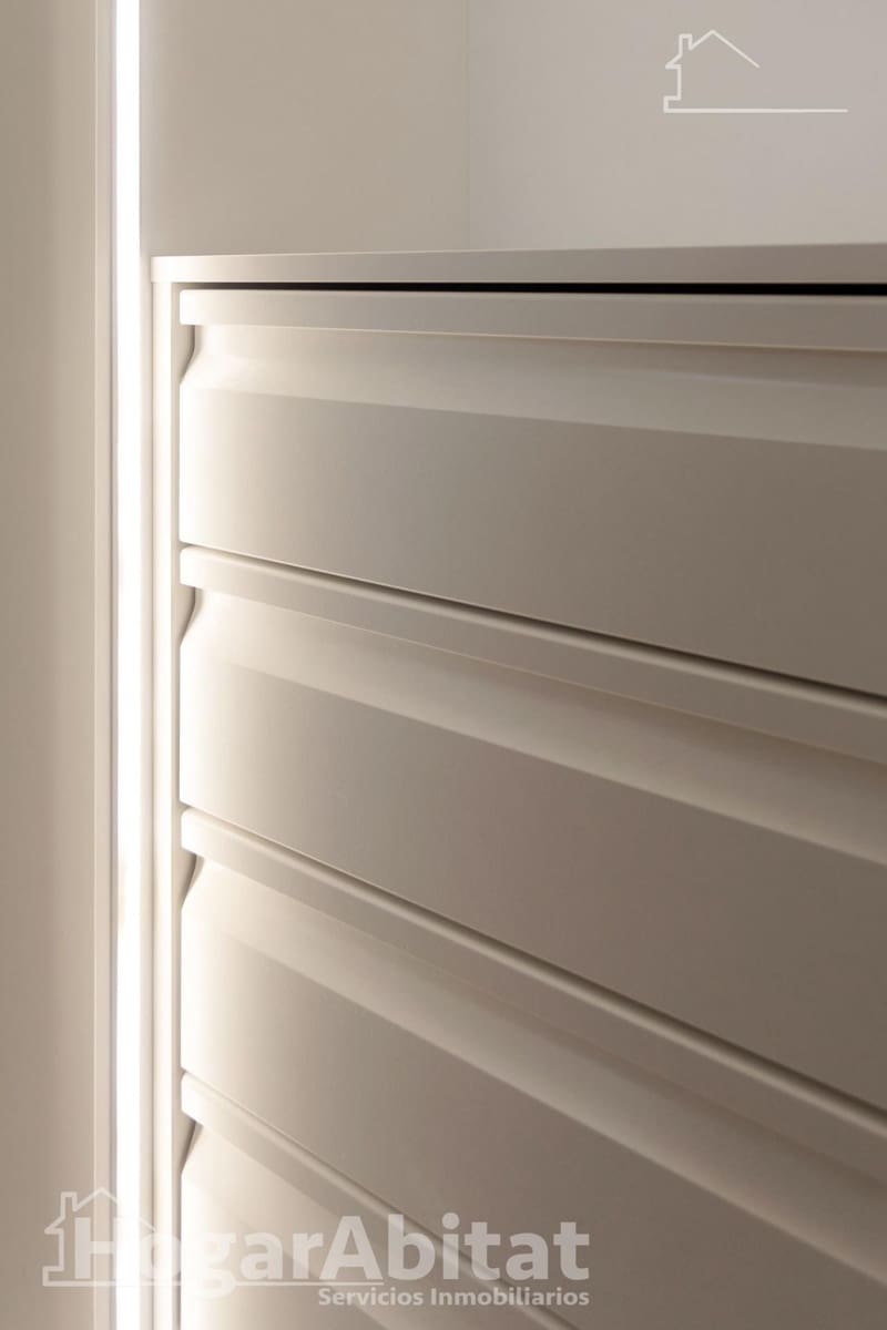 3 soverom Penthouse til salgs i Denia med svømmebasseng - € 599 000 (Ref: 9778186)