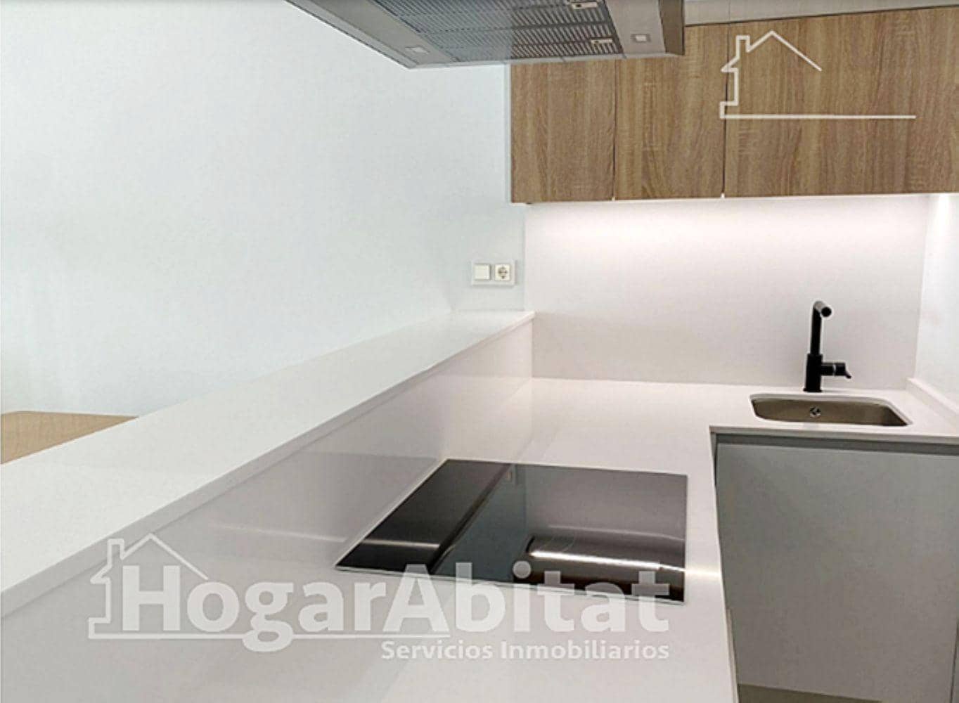 3 soverom Penthouse til salgs i Denia med svømmebasseng - € 599 000 (Ref: 9778186)