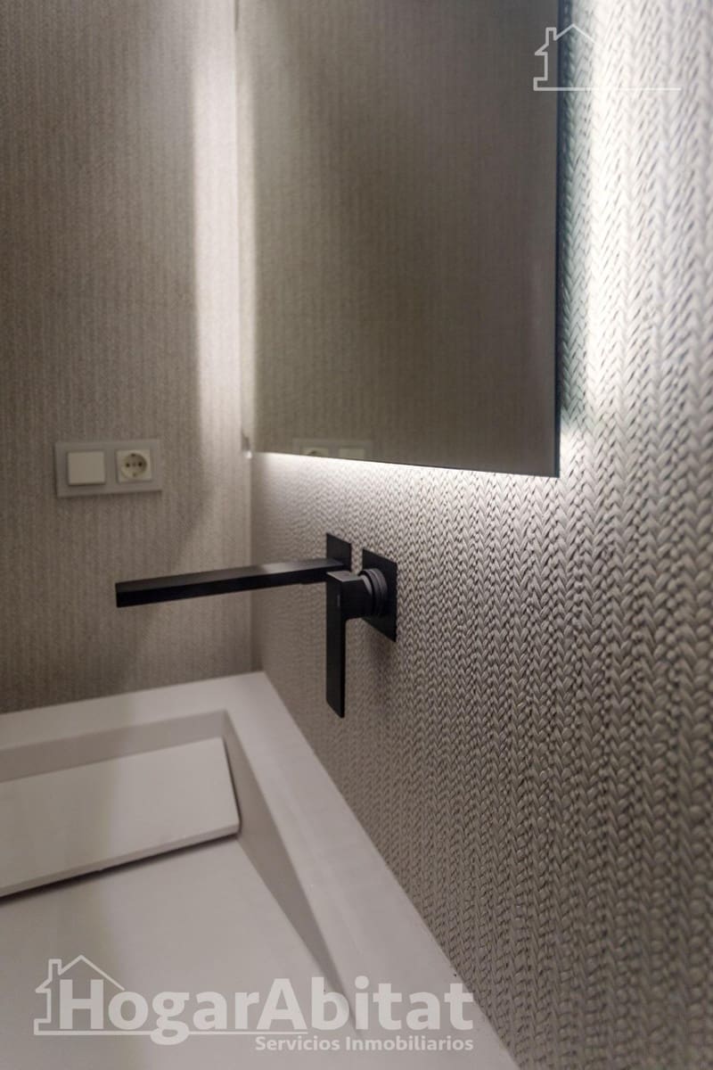 3 soverom Penthouse til salgs i Denia med svømmebasseng - € 599 000 (Ref: 9778186)