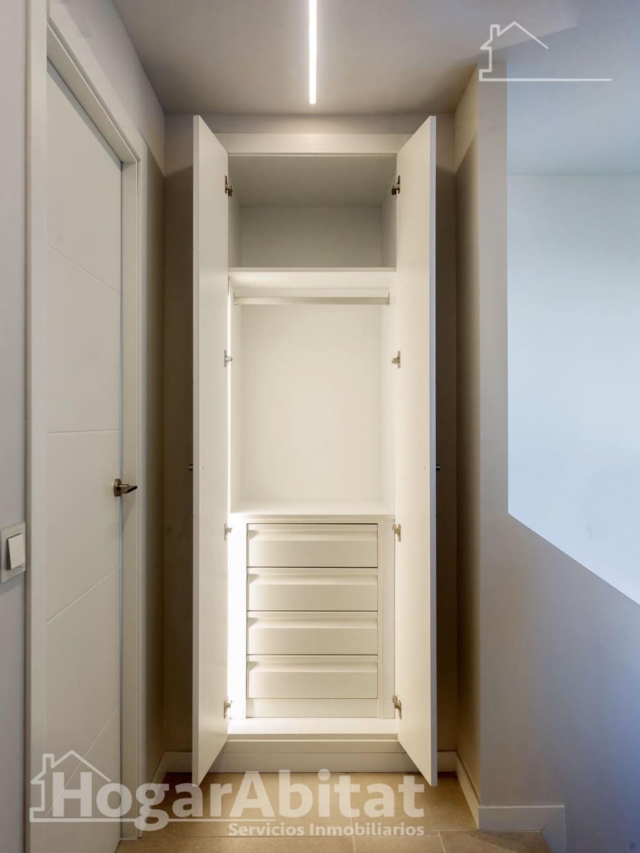 3 soverom Penthouse til salgs i Denia med svømmebasseng - € 599 000 (Ref: 9778186)