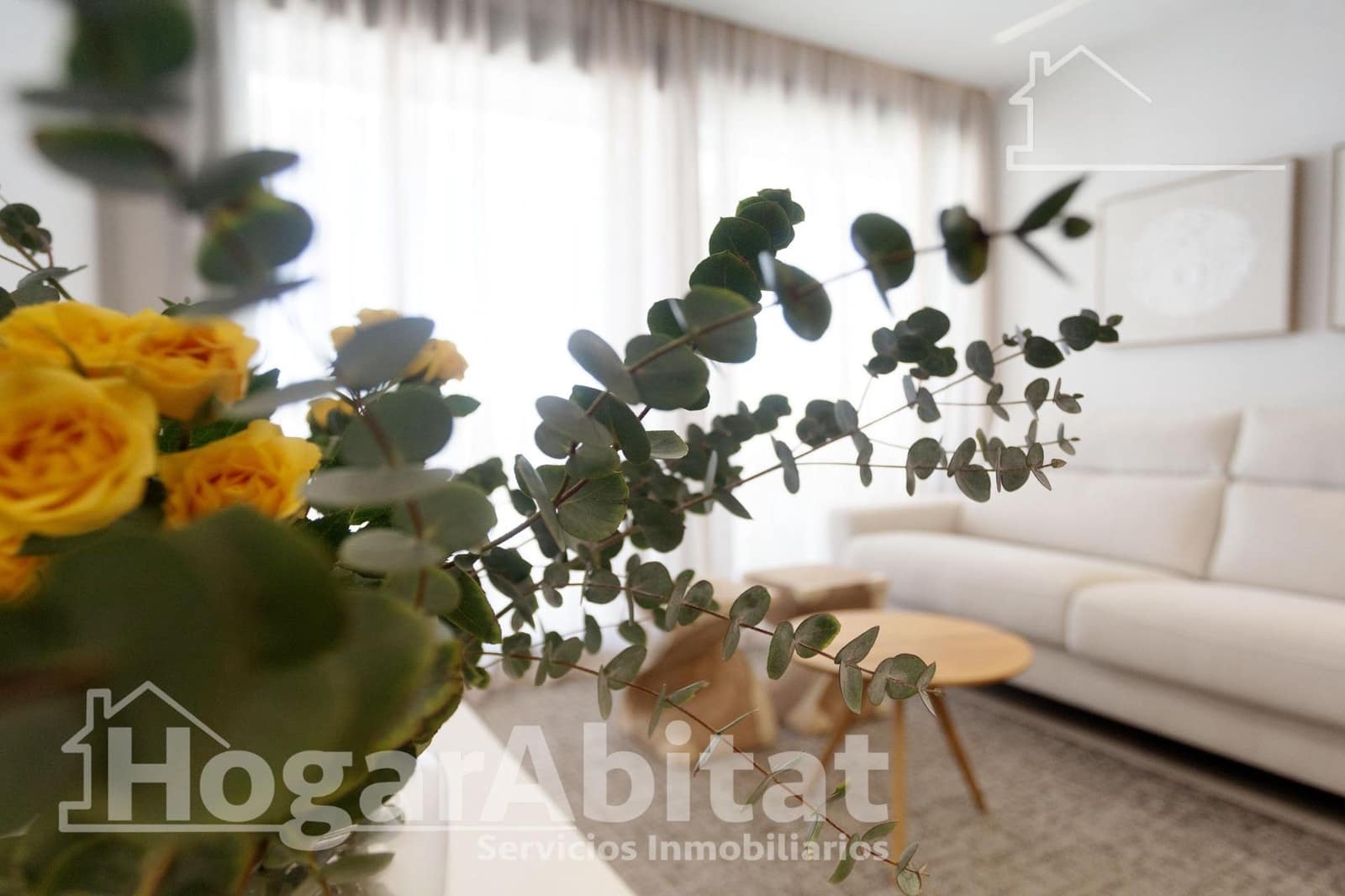 3 soverom Penthouse til salgs i Denia med svømmebasseng - € 599 000 (Ref: 9778186)