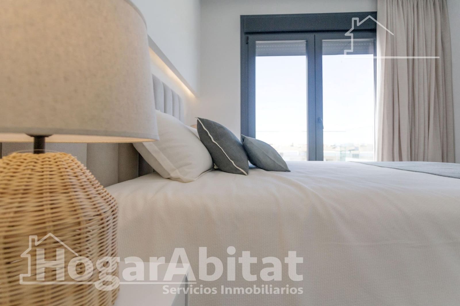 3 soverom Penthouse til salgs i Denia med svømmebasseng - € 599 000 (Ref: 9778186)