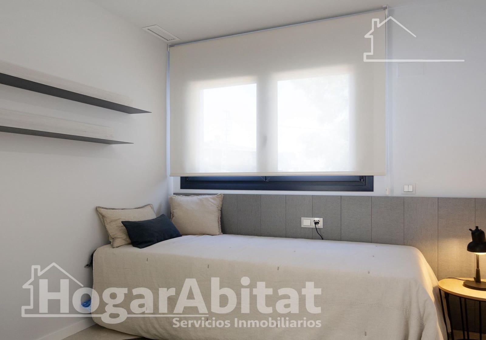 3 soverom Penthouse til salgs i Denia med svømmebasseng - € 599 000 (Ref: 9778186)