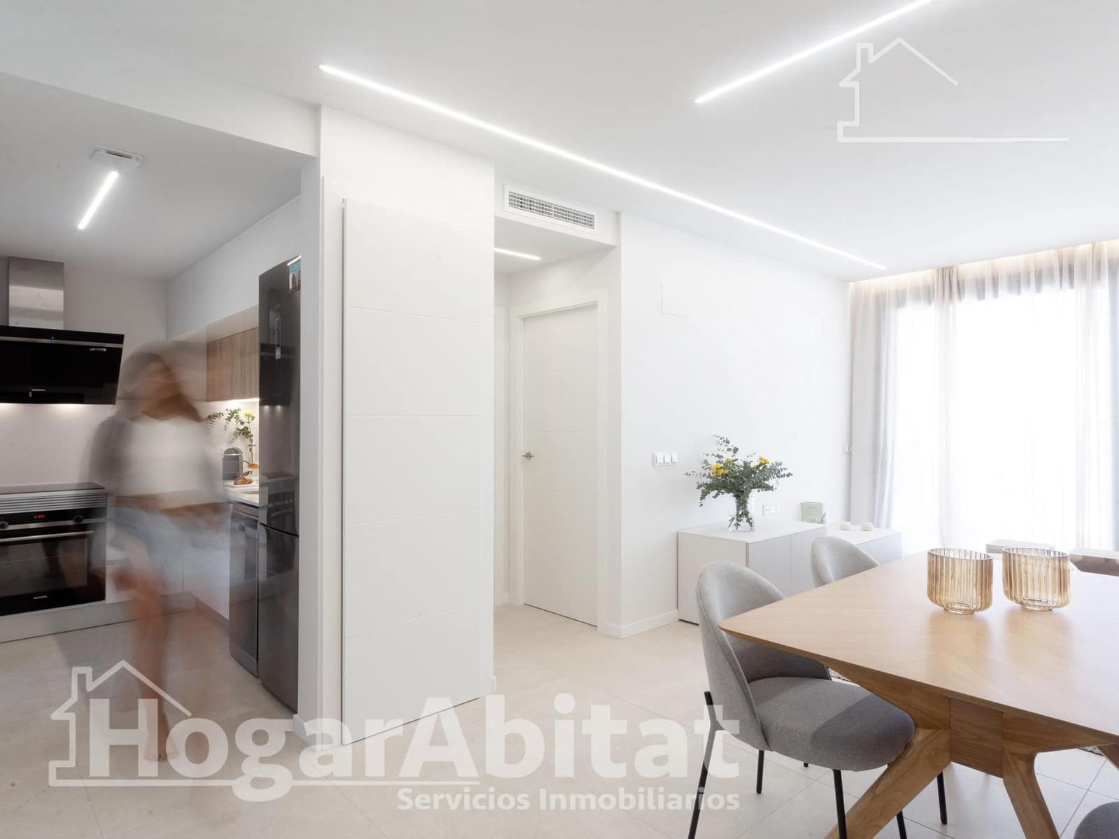 3 soverom Penthouse til salgs i Denia med svømmebasseng - € 599 000 (Ref: 9778186)