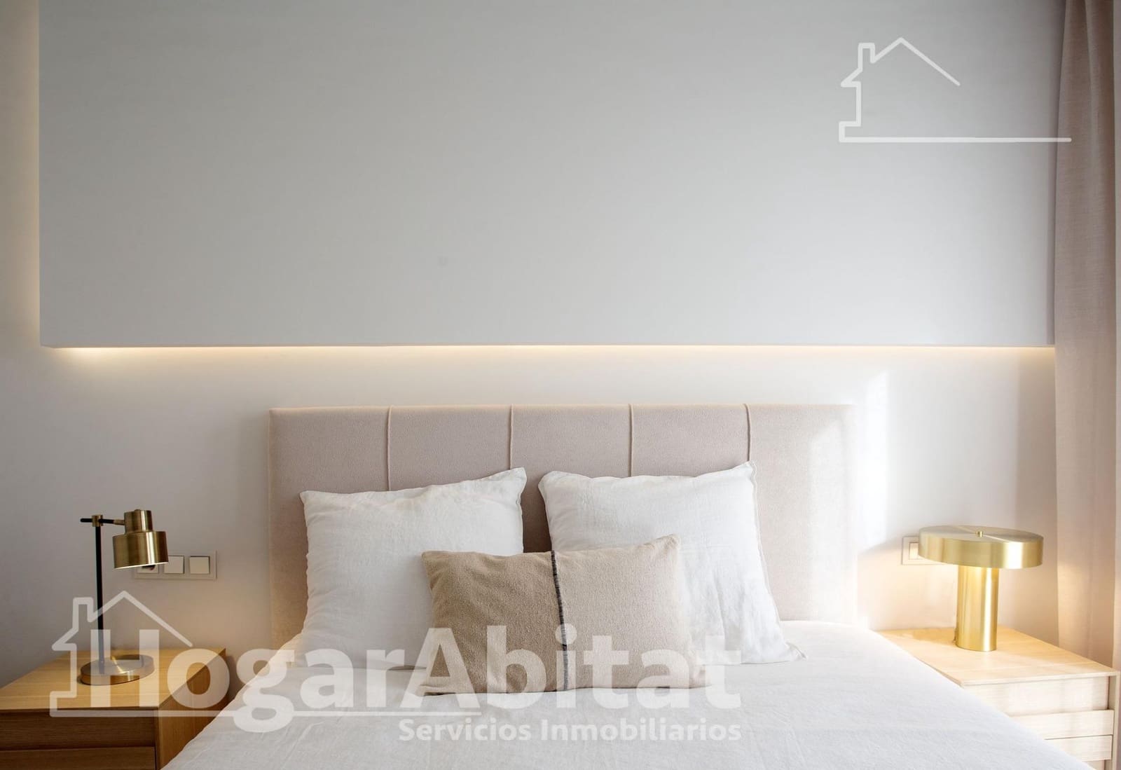 3 soverom Penthouse til salgs i Denia med svømmebasseng - € 599 000 (Ref: 9778186)