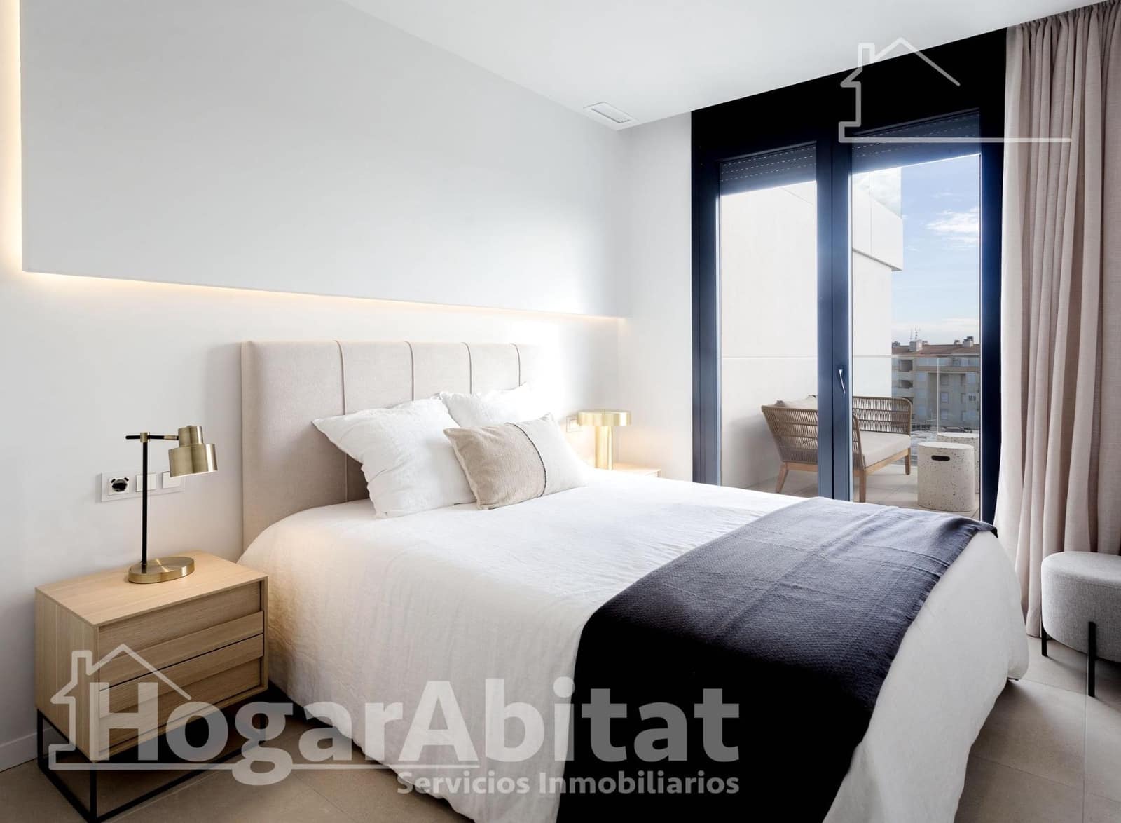 3 soverom Penthouse til salgs i Denia med svømmebasseng - € 599 000 (Ref: 9778186)