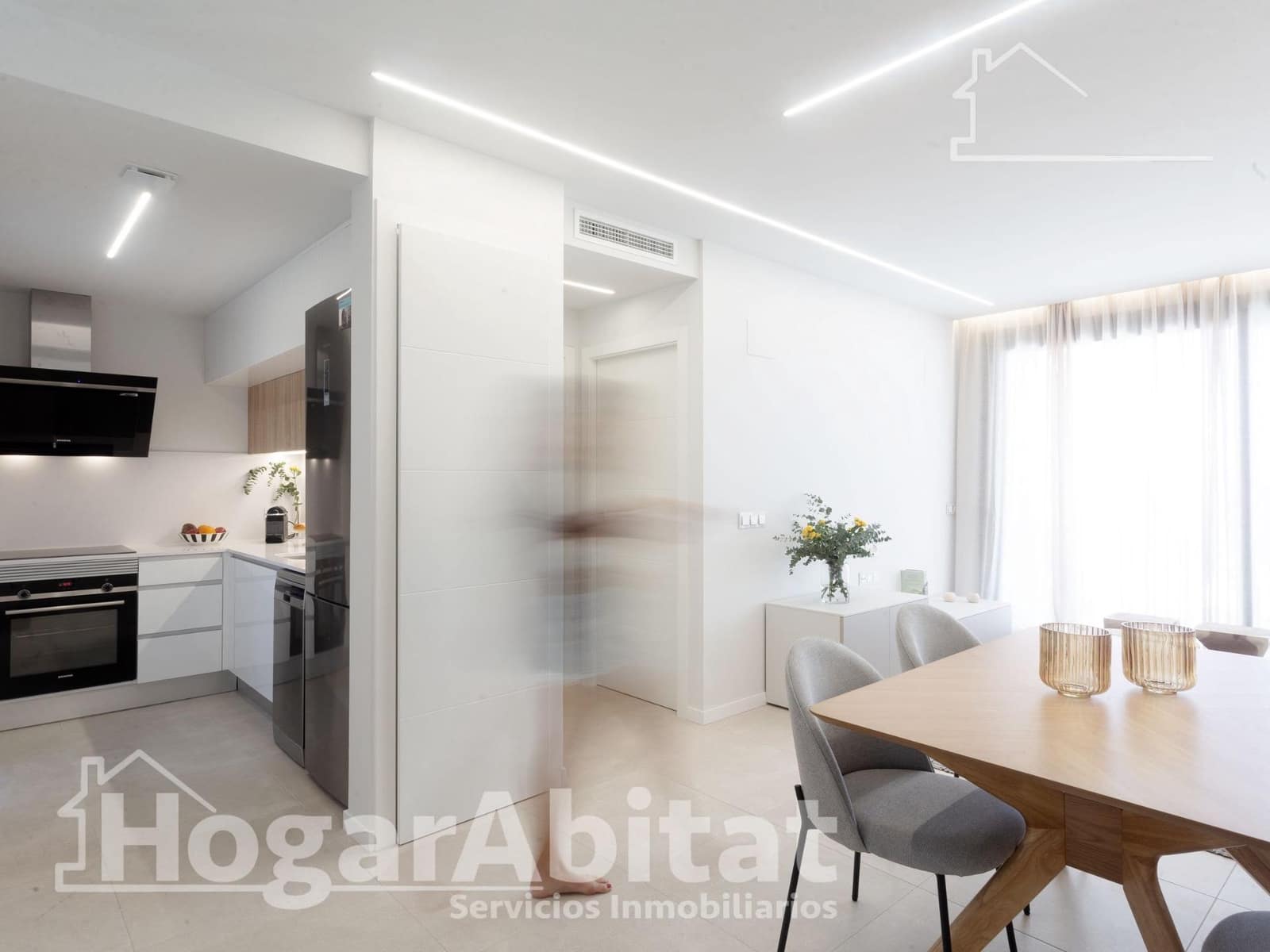 3 soverom Penthouse til salgs i Denia med svømmebasseng - € 599 000 (Ref: 9778186)