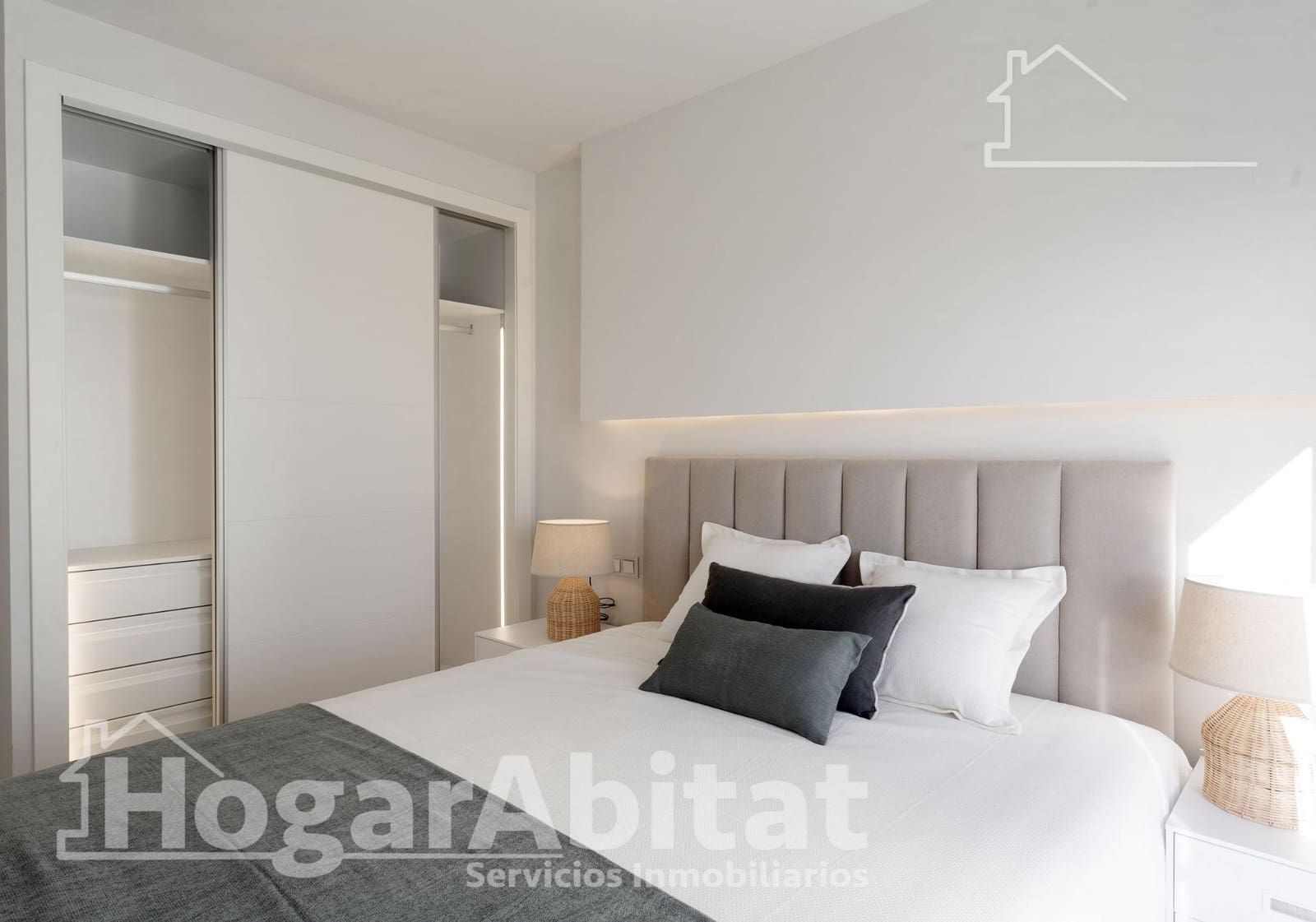 3 soverom Penthouse til salgs i Denia med svømmebasseng - € 599 000 (Ref: 9778186)