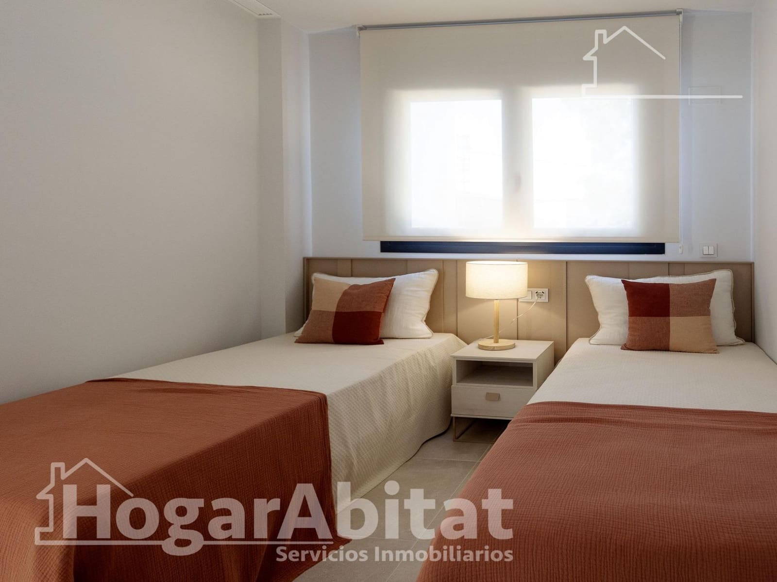 3 soverom Penthouse til salgs i Denia med svømmebasseng - € 599 000 (Ref: 9778186)