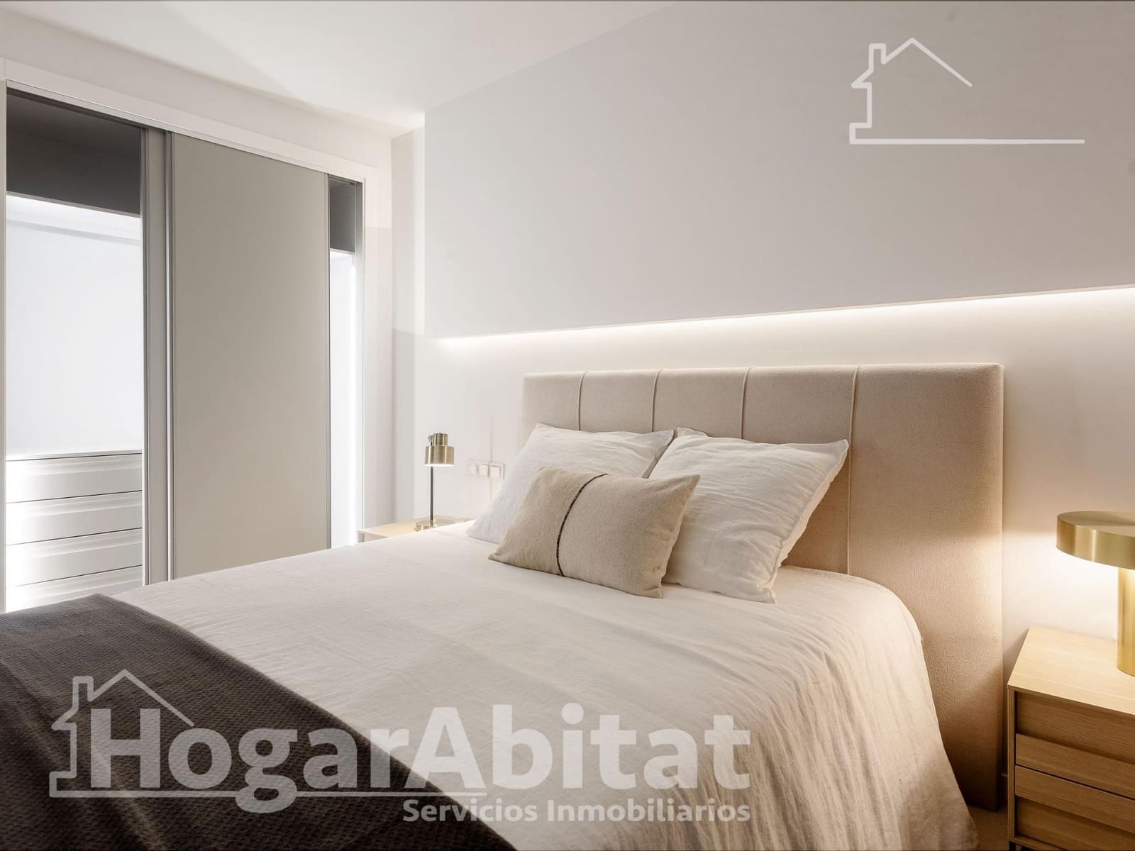 3 soverom Penthouse til salgs i Denia med svømmebasseng - € 599 000 (Ref: 9778186)