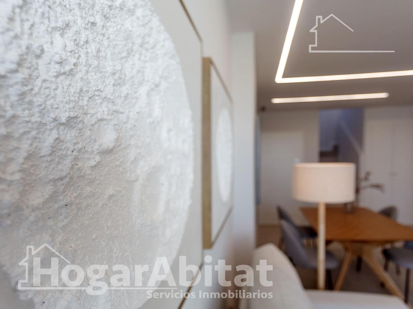 3 soverom Penthouse til salgs i Denia med svømmebasseng - € 599 000 (Ref: 9778186)