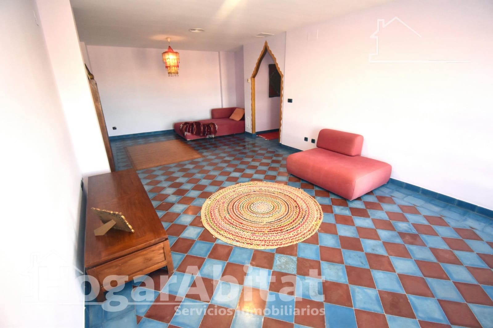 3 sovrum Lägenhet till salu i Les Alqueries / Alquerias del Nino Perdido - 155 000 € (Ref: 9778187)