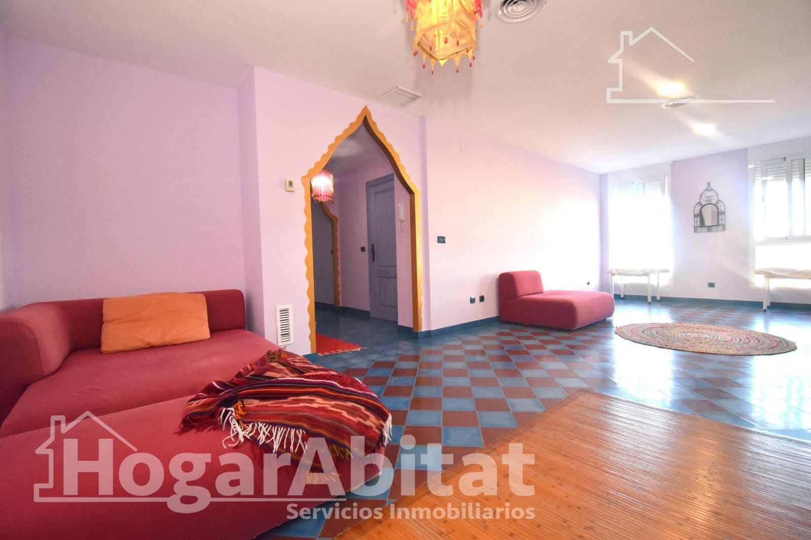 3 sovrum Lägenhet till salu i Les Alqueries / Alquerias del Nino Perdido - 155 000 € (Ref: 9778187)