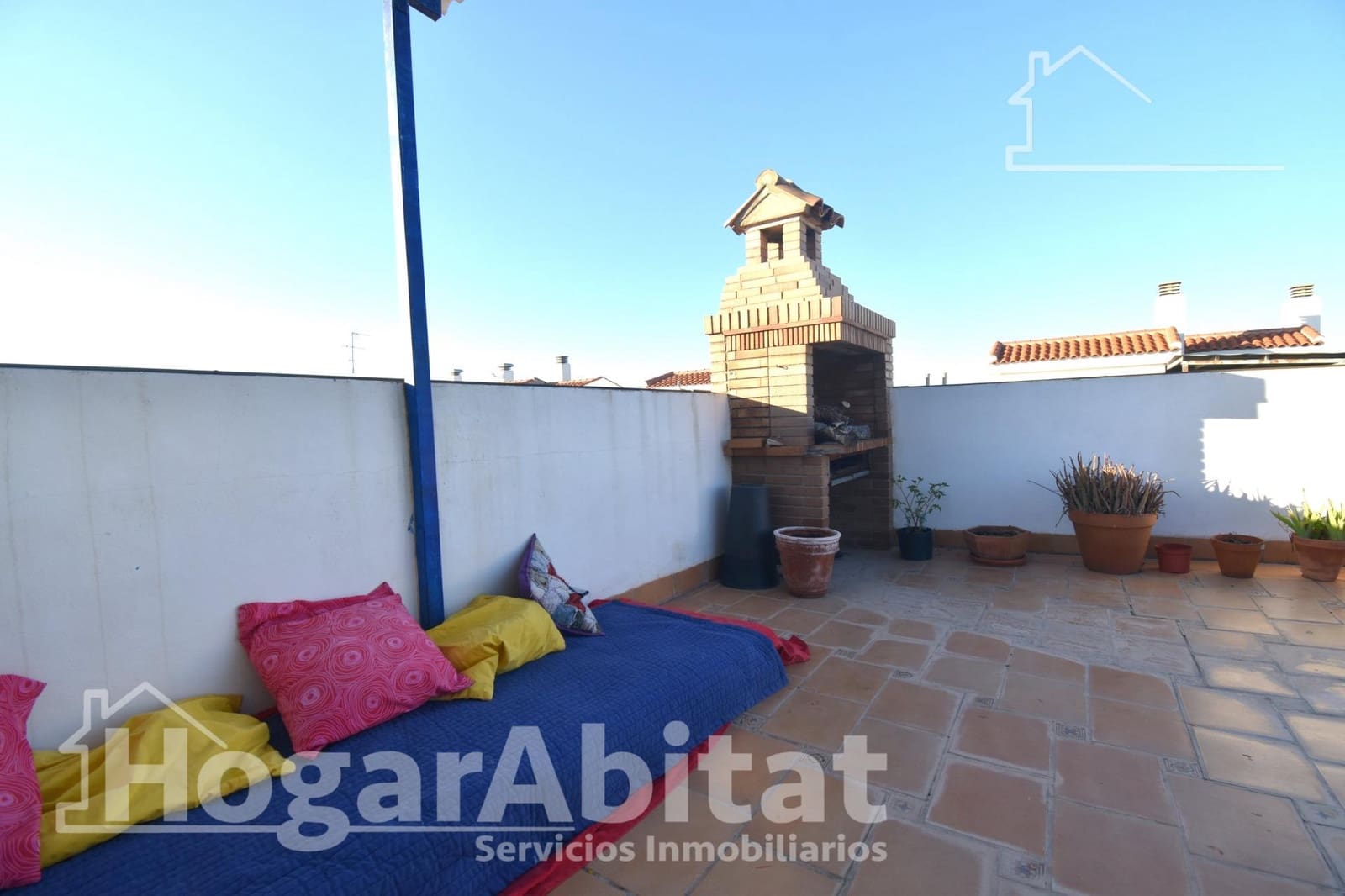 3 sovrum Lägenhet till salu i Les Alqueries / Alquerias del Nino Perdido - 155 000 € (Ref: 9778187)