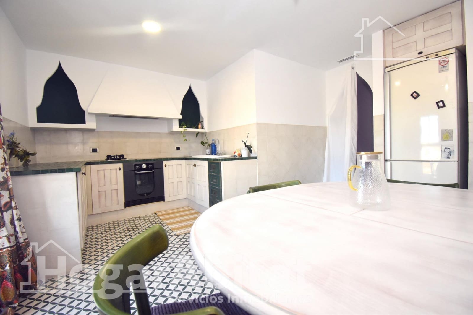 3 sovrum Lägenhet till salu i Les Alqueries / Alquerias del Nino Perdido - 155 000 € (Ref: 9778187)