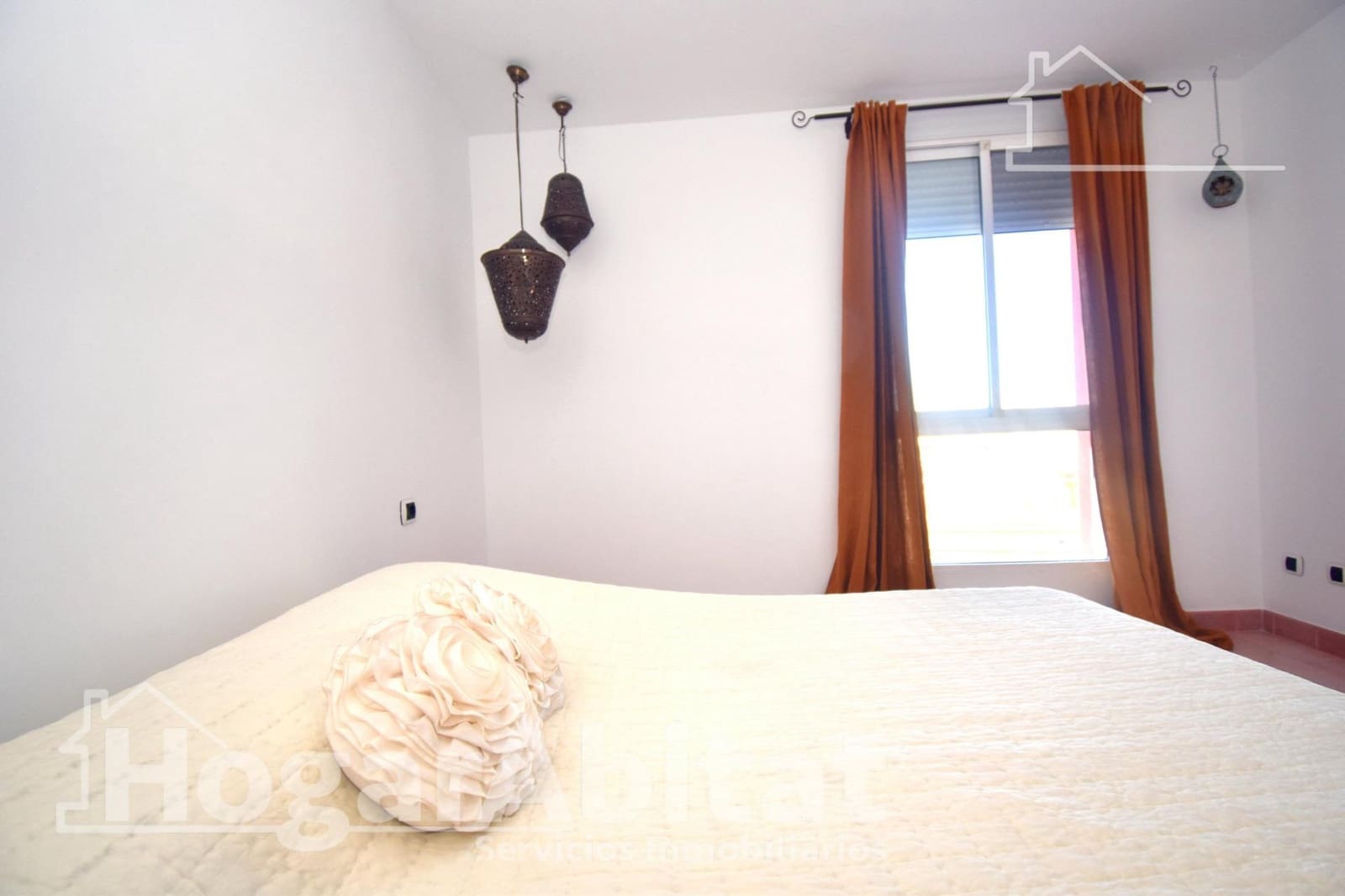 3 sovrum Lägenhet till salu i Les Alqueries / Alquerias del Nino Perdido - 155 000 € (Ref: 9778187)