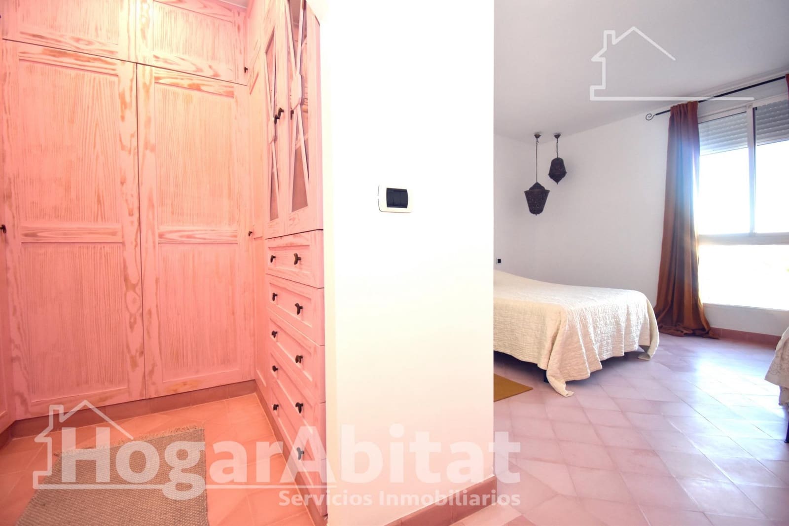 3 sovrum Lägenhet till salu i Les Alqueries / Alquerias del Nino Perdido - 155 000 € (Ref: 9778187)