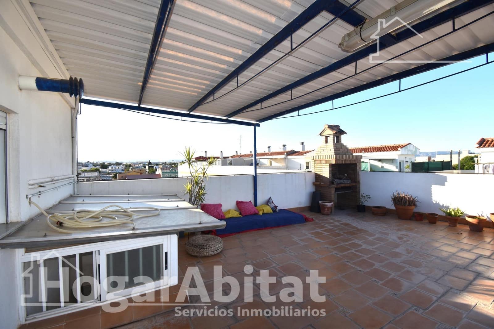 3 sovrum Lägenhet till salu i Les Alqueries / Alquerias del Nino Perdido - 155 000 € (Ref: 9778187)