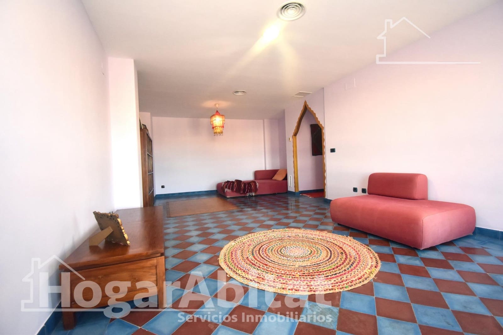 3 sovrum Lägenhet till salu i Les Alqueries / Alquerias del Nino Perdido - 155 000 € (Ref: 9778187)