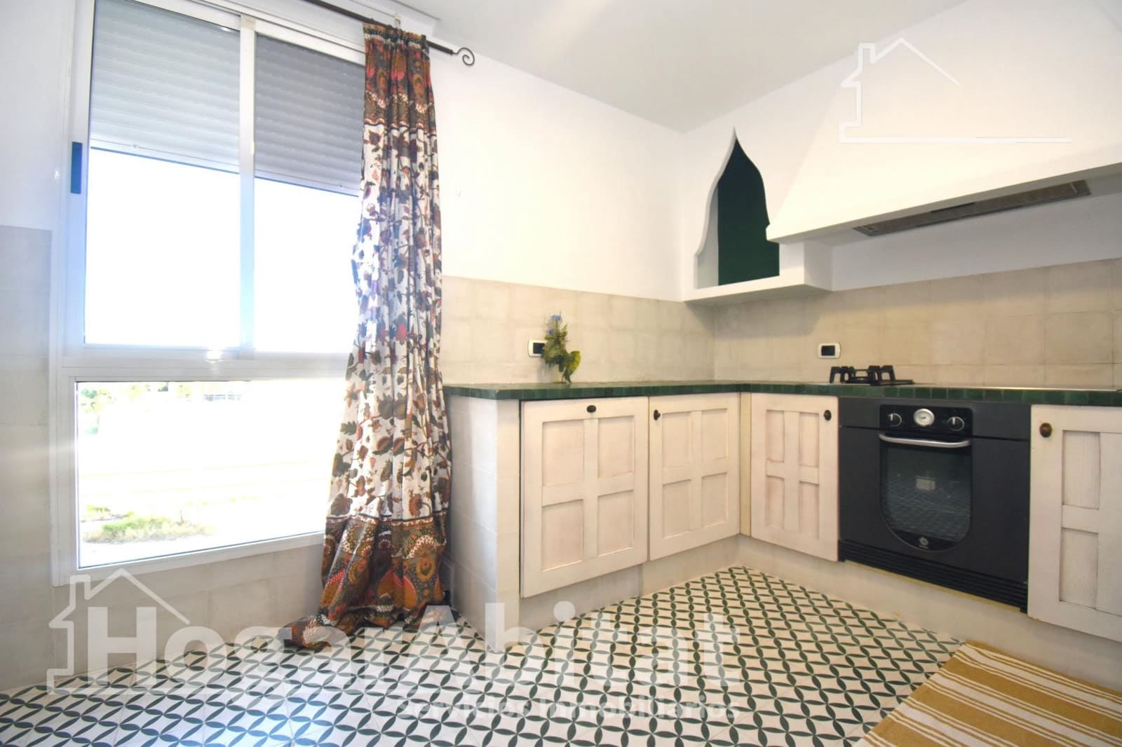 3 sovrum Lägenhet till salu i Les Alqueries / Alquerias del Nino Perdido - 155 000 € (Ref: 9778187)