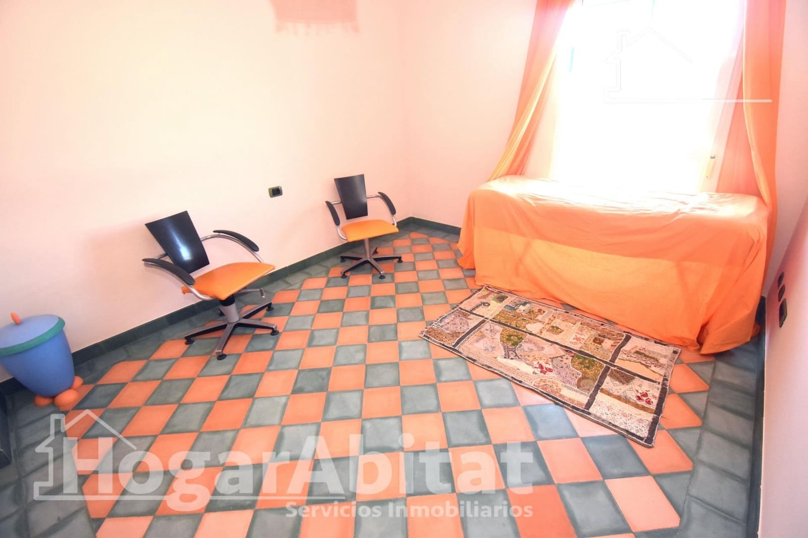 3 sovrum Lägenhet till salu i Les Alqueries / Alquerias del Nino Perdido - 155 000 € (Ref: 9778187)