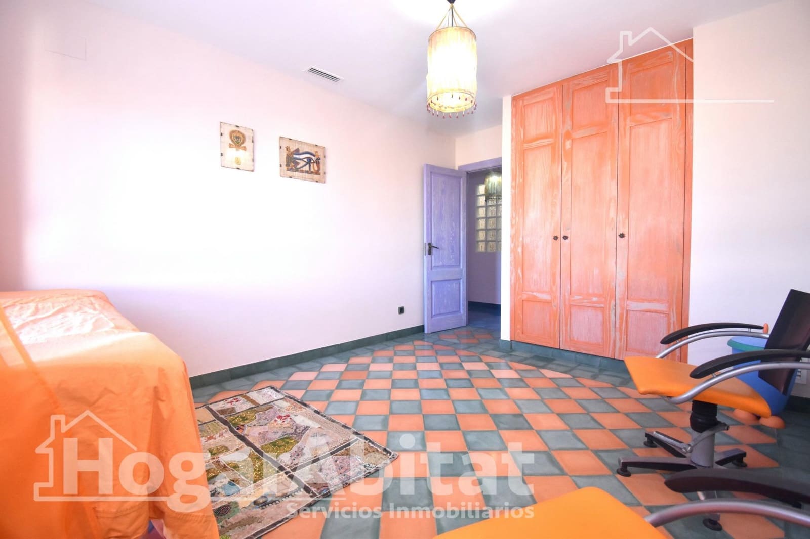 3 sovrum Lägenhet till salu i Les Alqueries / Alquerias del Nino Perdido - 155 000 € (Ref: 9778187)