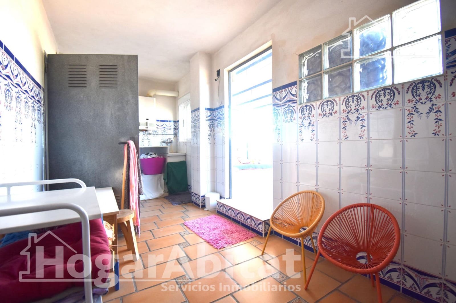 3 sovrum Lägenhet till salu i Les Alqueries / Alquerias del Nino Perdido - 155 000 € (Ref: 9778187)