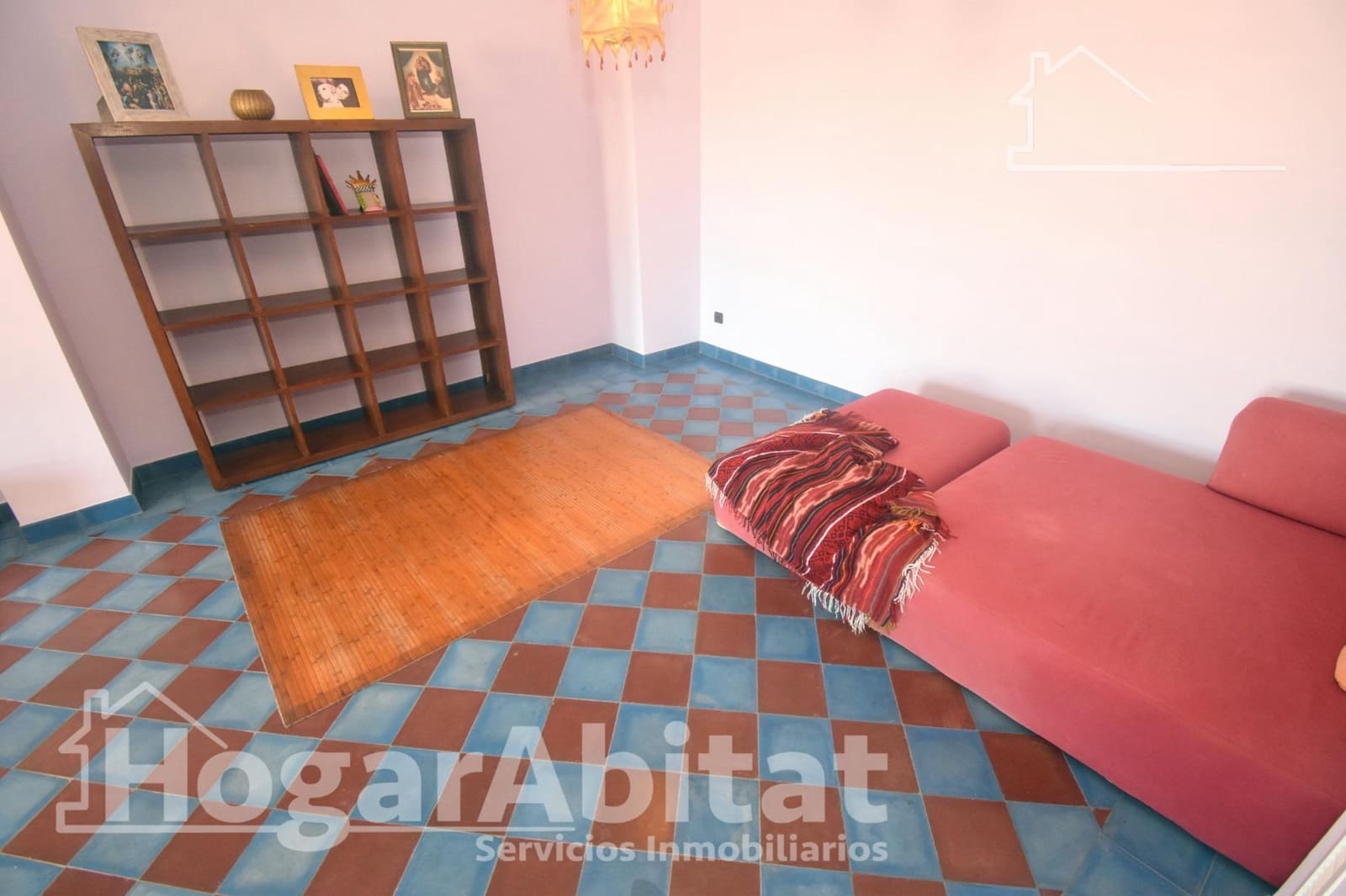 3 sovrum Lägenhet till salu i Les Alqueries / Alquerias del Nino Perdido - 155 000 € (Ref: 9778187)