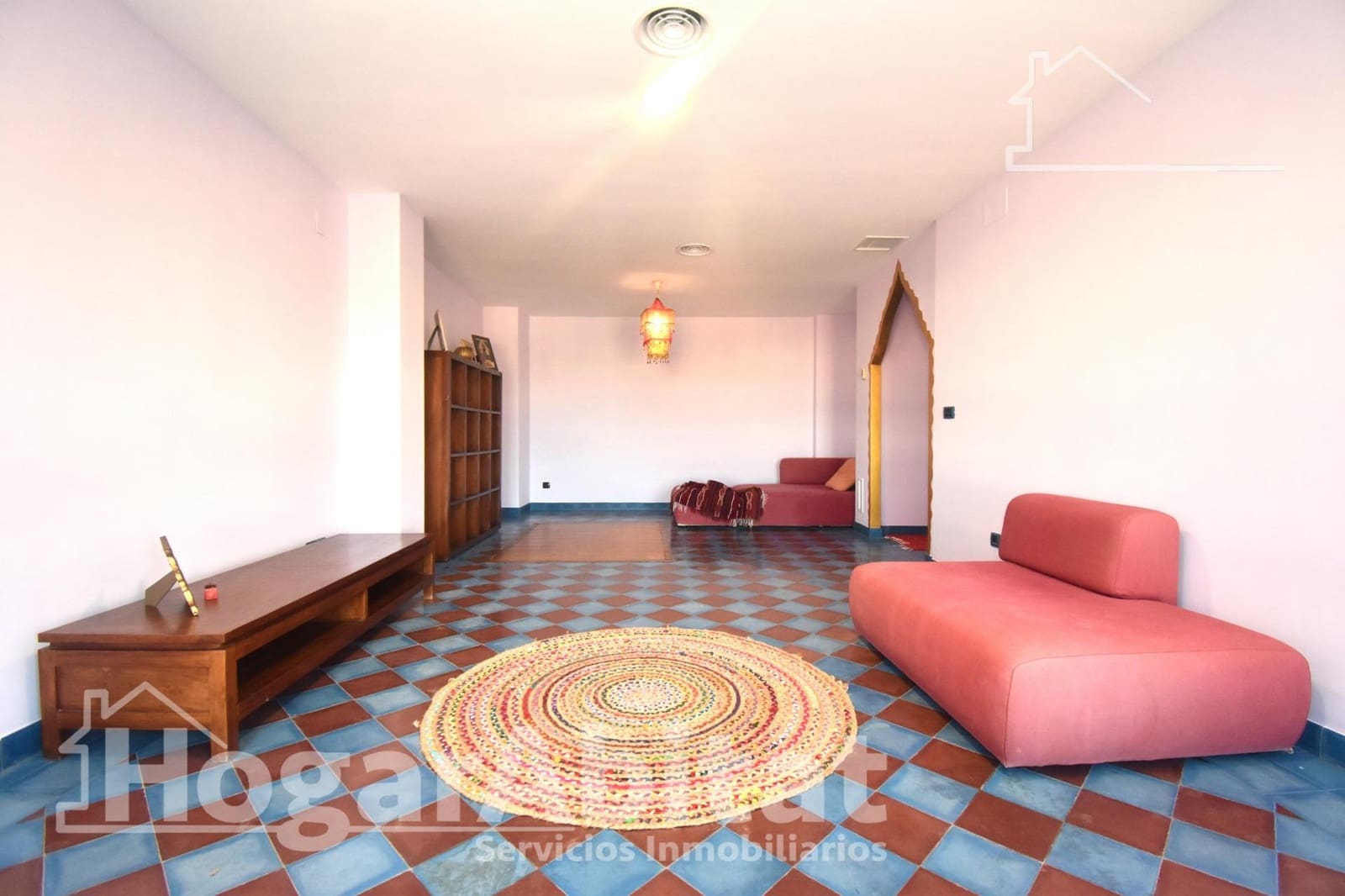 3 sovrum Lägenhet till salu i Les Alqueries / Alquerias del Nino Perdido - 155 000 € (Ref: 9778187)