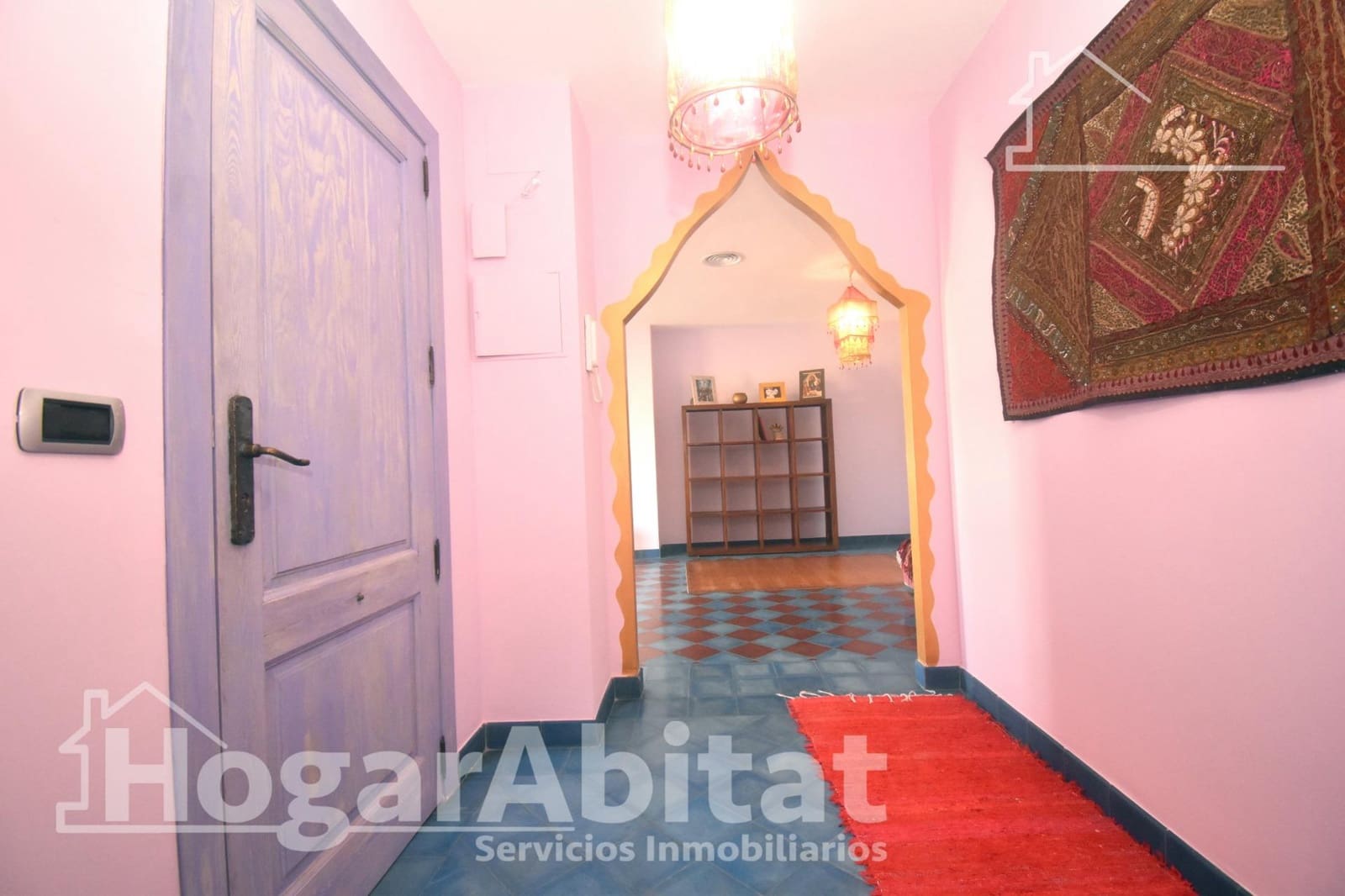 3 sovrum Lägenhet till salu i Les Alqueries / Alquerias del Nino Perdido - 155 000 € (Ref: 9778187)