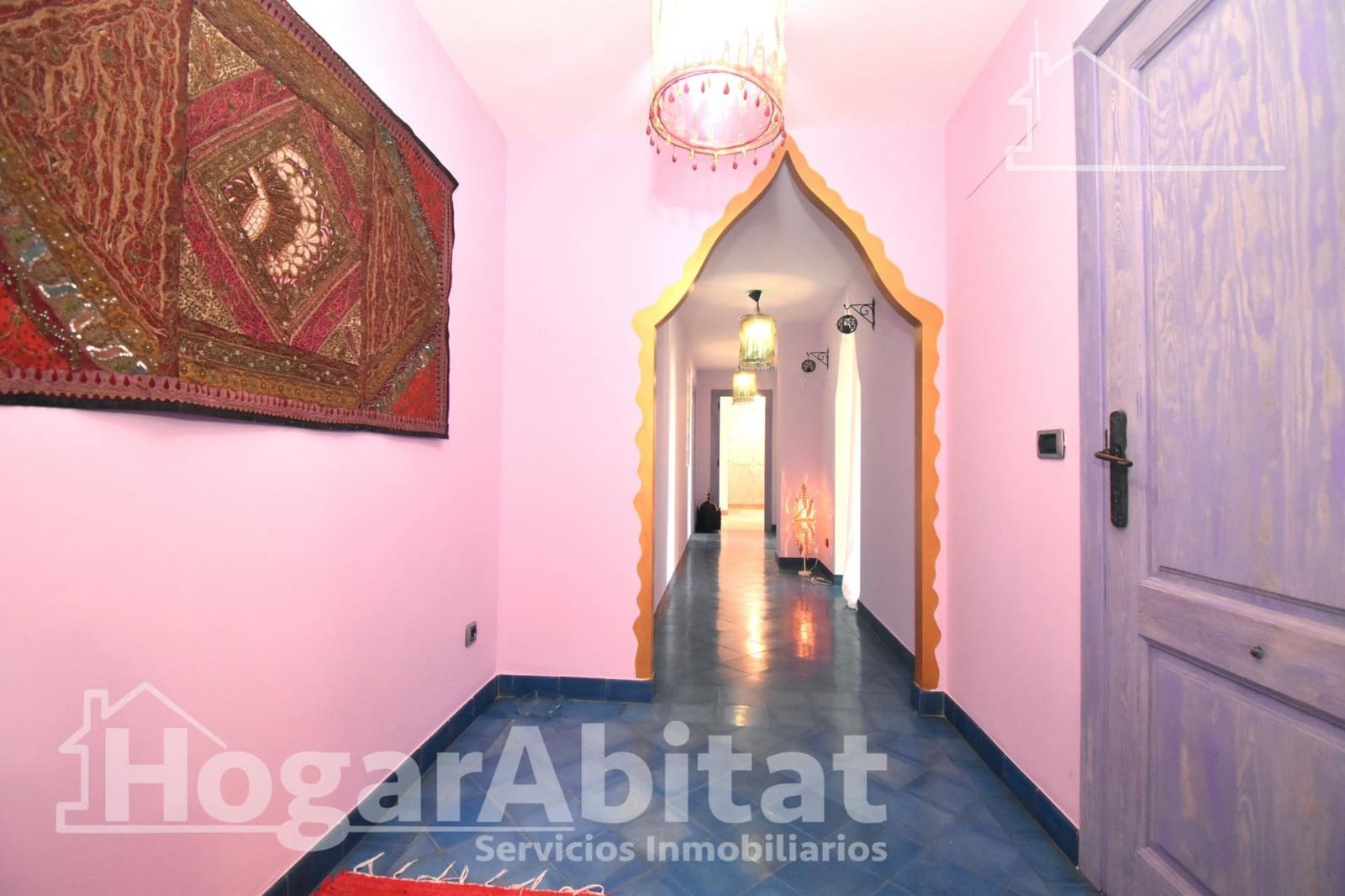 3 sovrum Lägenhet till salu i Les Alqueries / Alquerias del Nino Perdido - 155 000 € (Ref: 9778187)