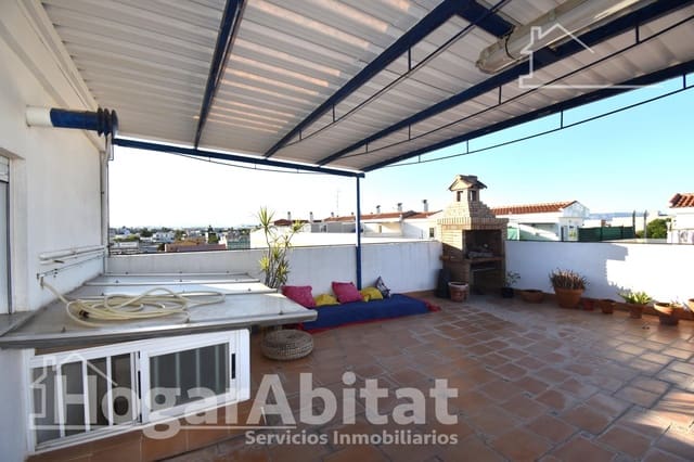 3 sovrum Lägenhet till salu i Les Alqueries / Alquerías del Niño Perdido - 155 000 € (Ref: 9778187)