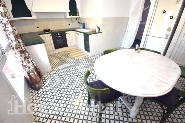 3 sovrum Lägenhet till salu i Les Alqueries / Alquerías del Niño Perdido - 155 000 € (Ref: 9778187)