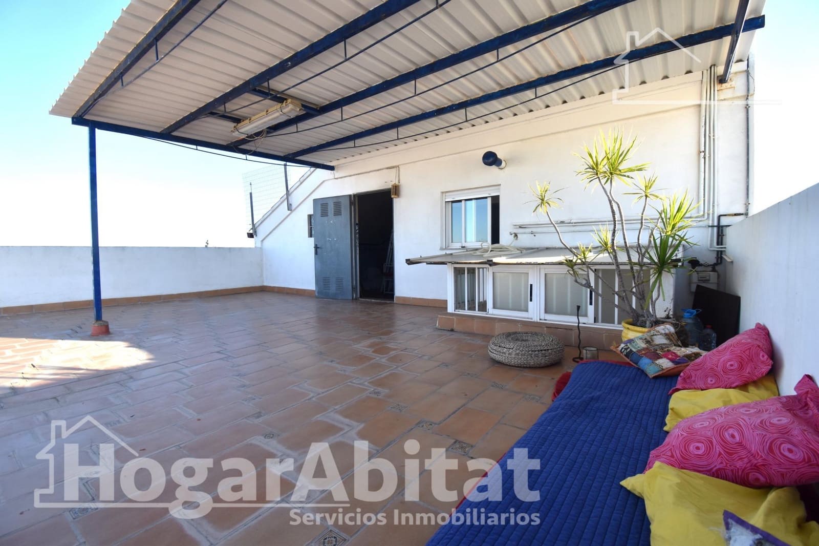 3 sovrum Lägenhet till salu i Les Alqueries / Alquerias del Nino Perdido - 155 000 € (Ref: 9778187)