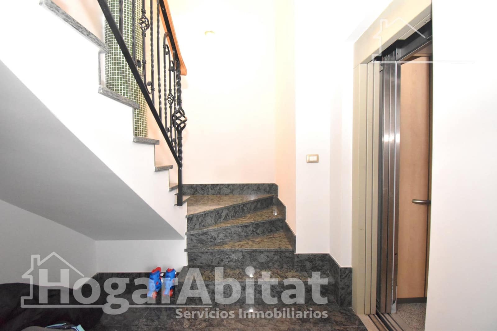 3 sovrum Lägenhet till salu i Les Alqueries / Alquerias del Nino Perdido - 155 000 € (Ref: 9778187)