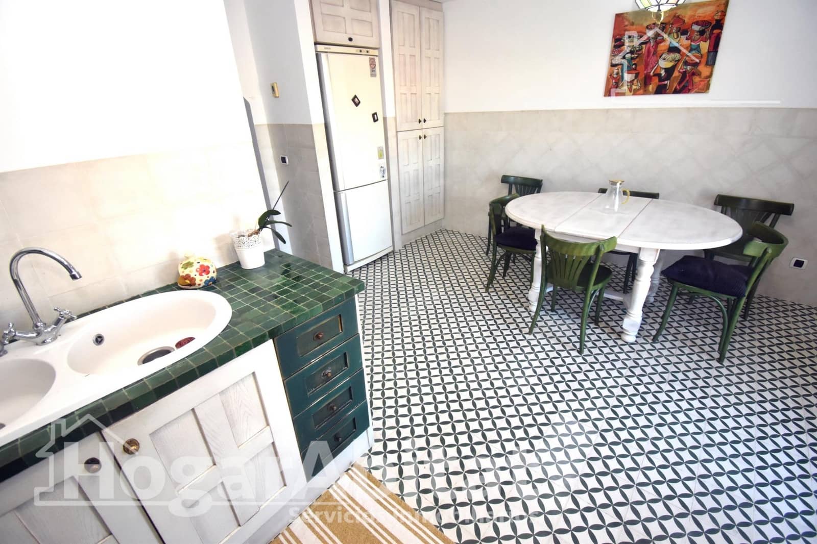 3 sovrum Lägenhet till salu i Les Alqueries / Alquerias del Nino Perdido - 155 000 € (Ref: 9778187)