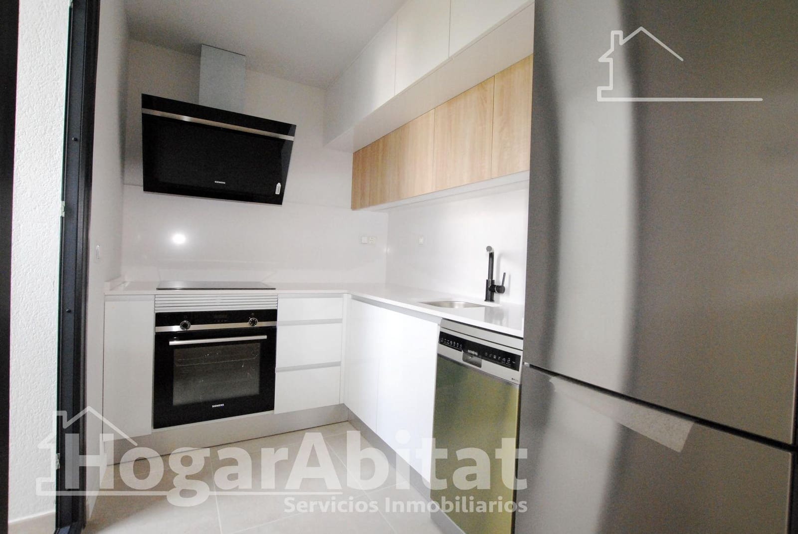 2 chambre Penthouse à vendre à Denia avec piscine garage - 399 000 € (Ref: 9778188)